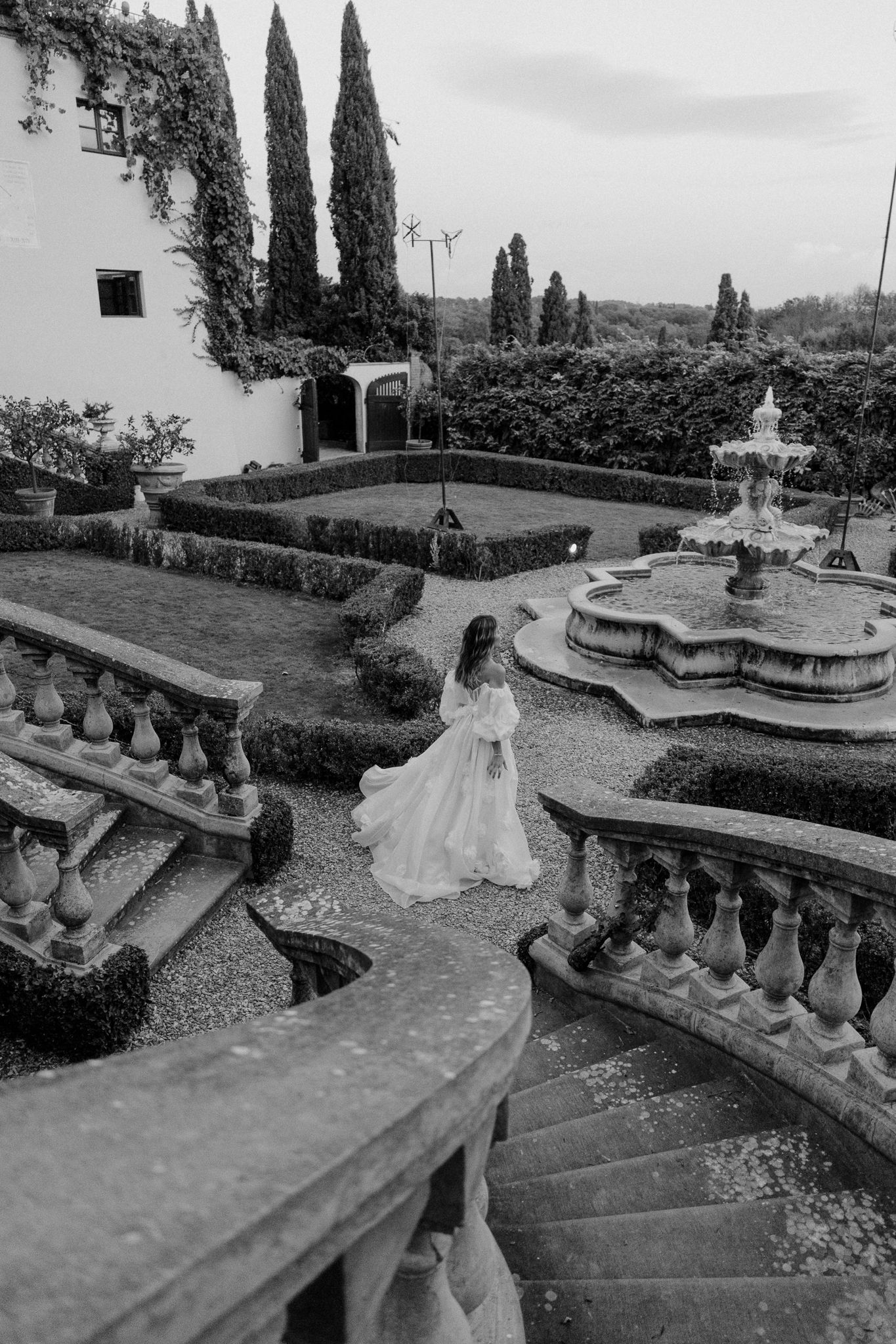 Boda Michelle & Danilo