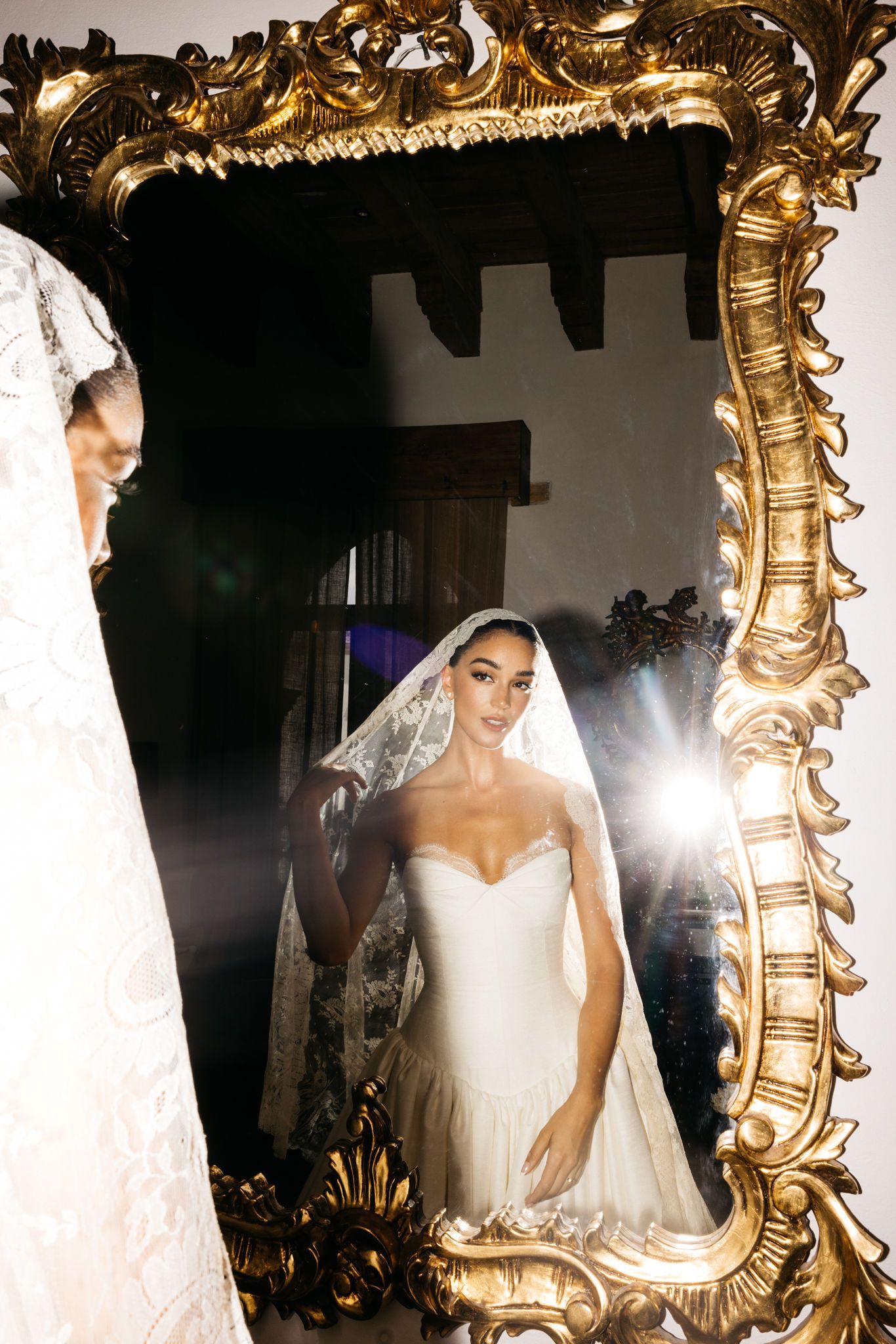 Boda Alejandra Capetillo & Nader Shoueiri