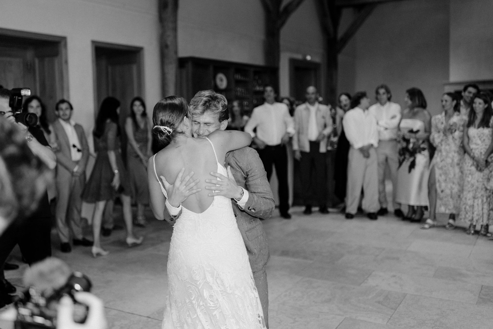 Boda Roxana & Diego