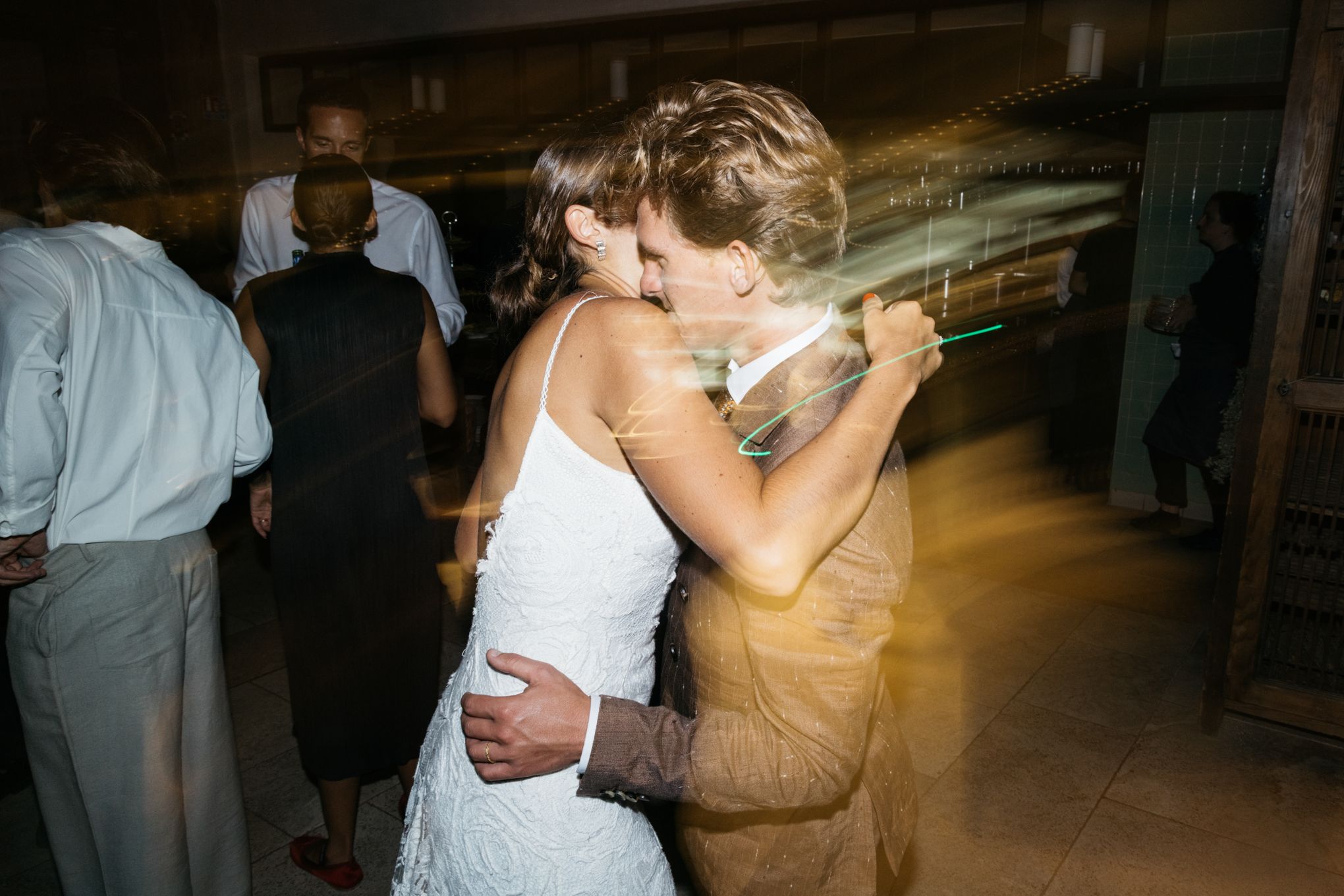Boda Roxana & Diego