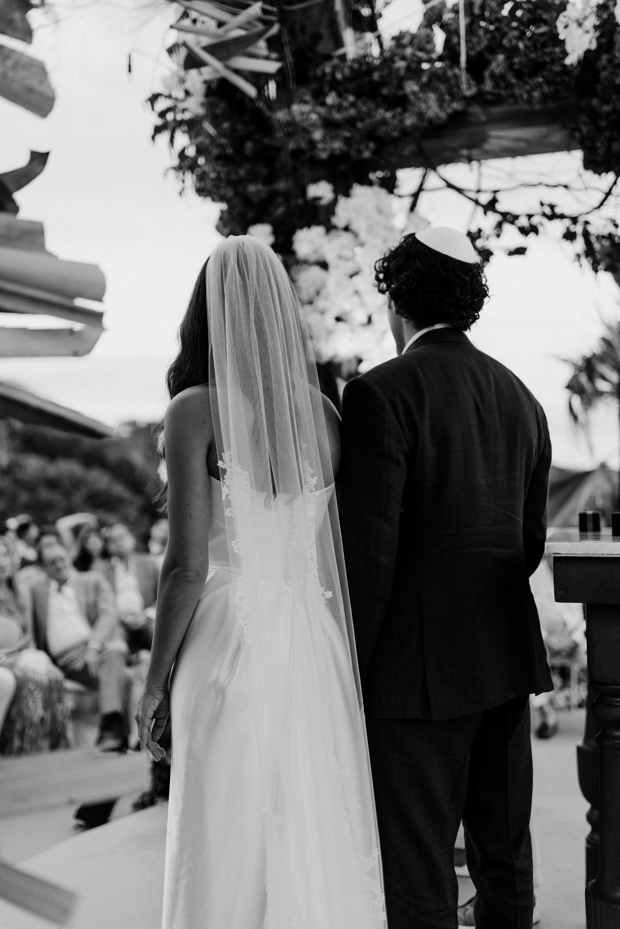 Boda Jackie & Morris