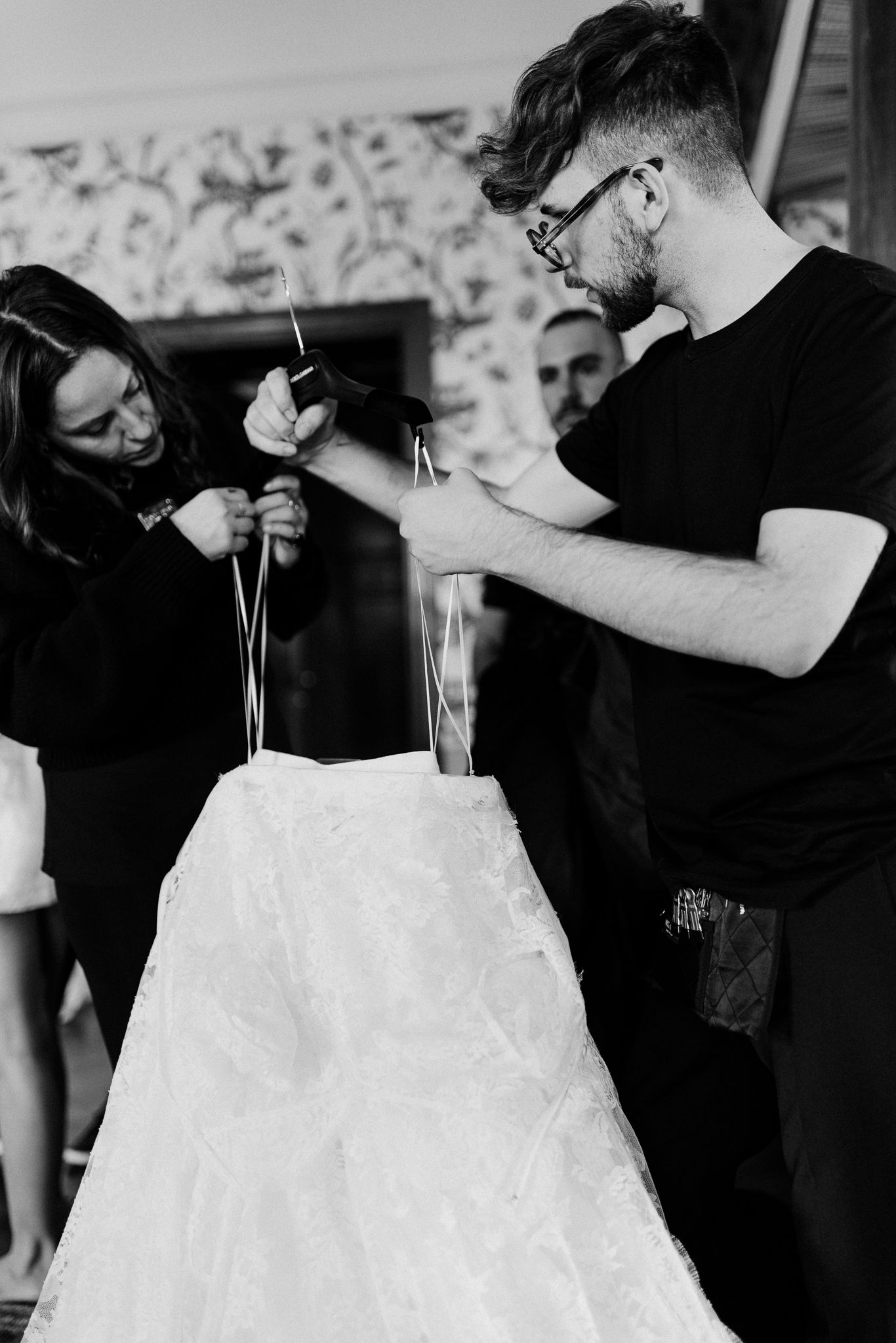 Boda Michelle & Danilo