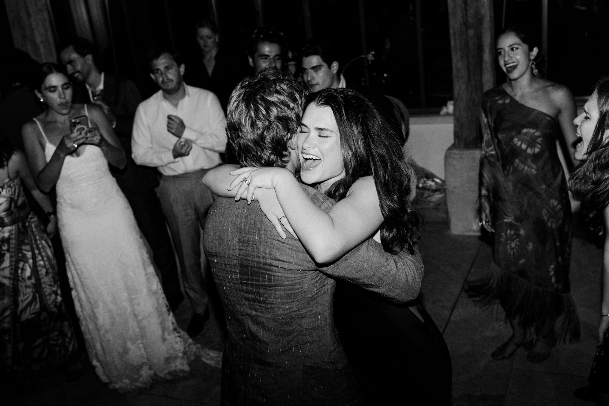 Boda Roxana & Diego