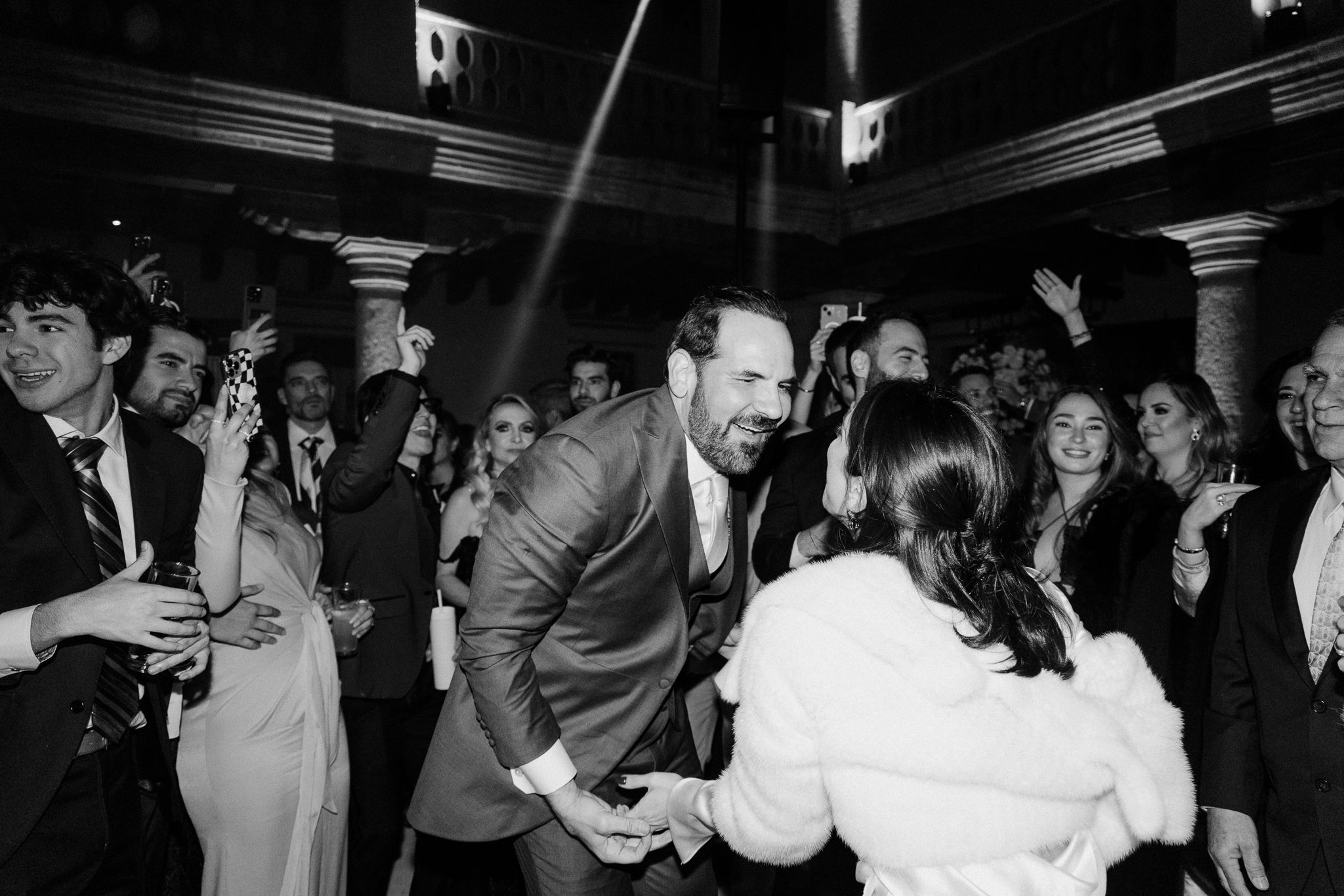 Boda Ana Brenda & Zacarías