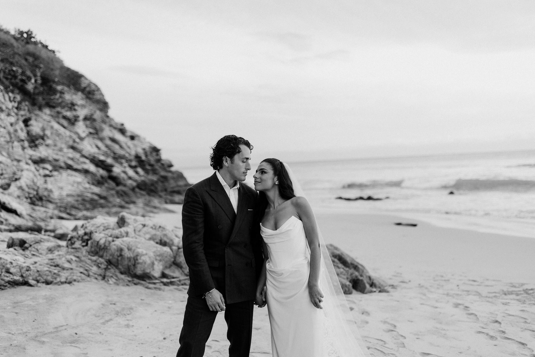 Boda Jackie & Morris