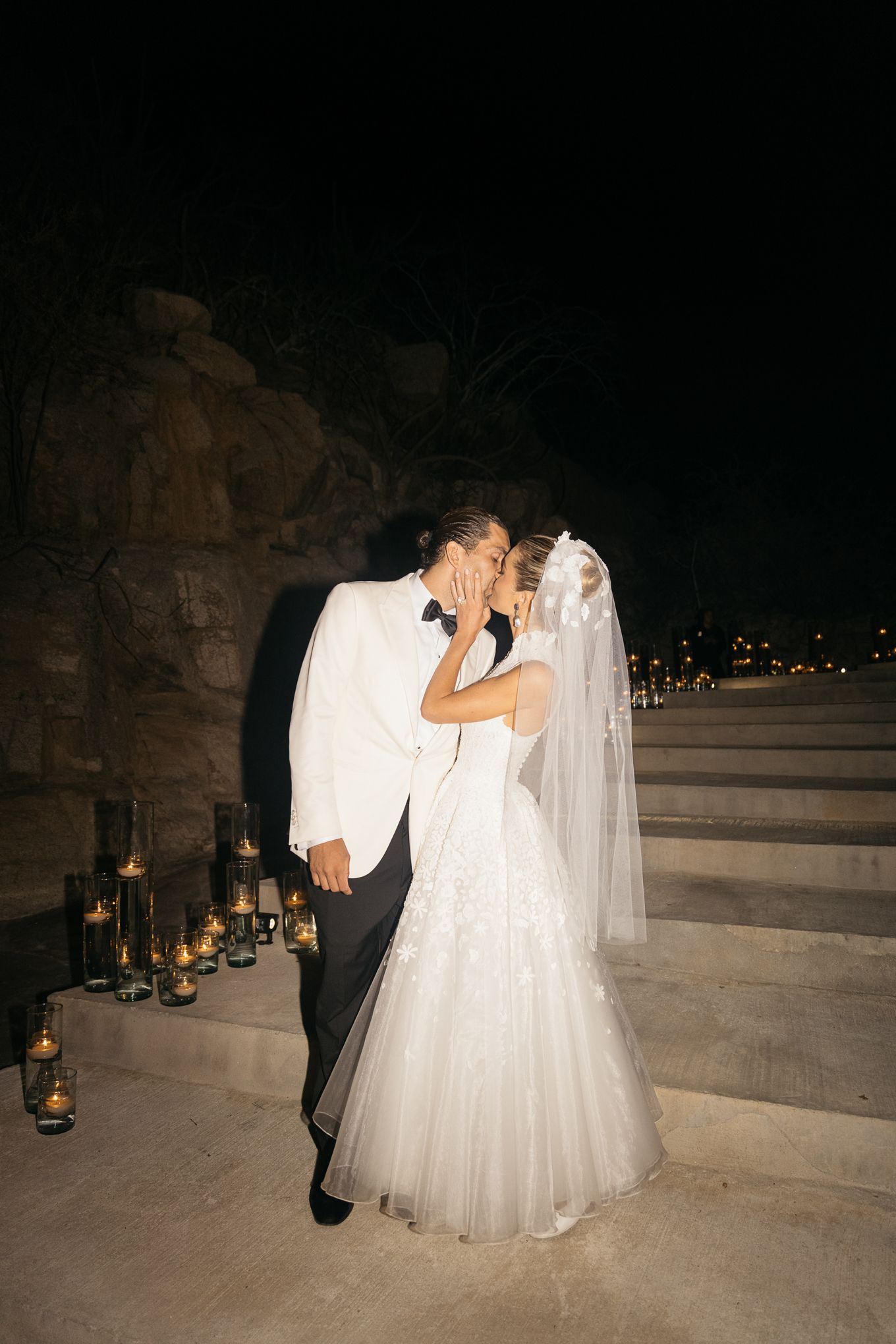 Boda Lykee & Brahim