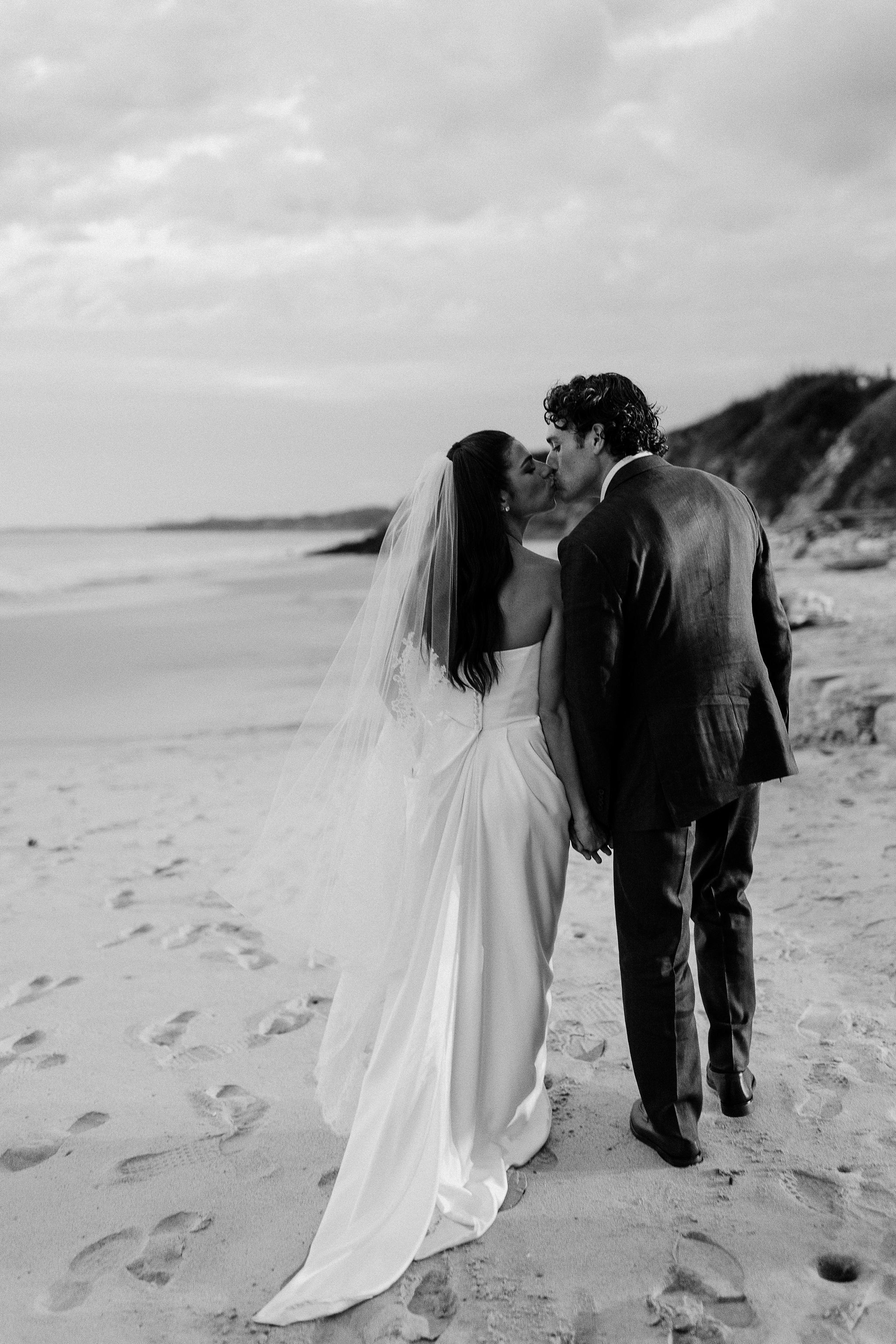 Boda Jackie & Morris