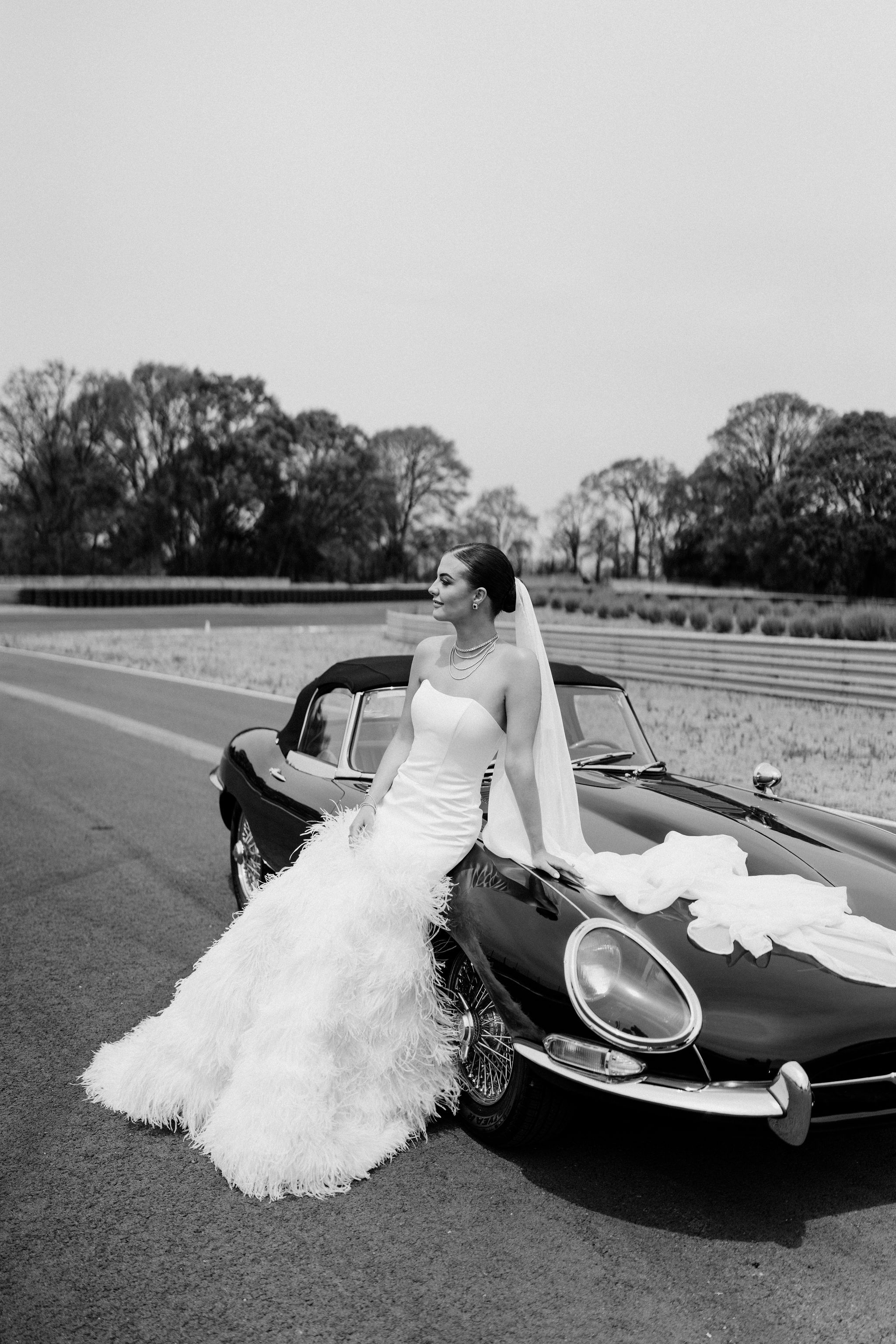 Boda Fatima & Gustavo