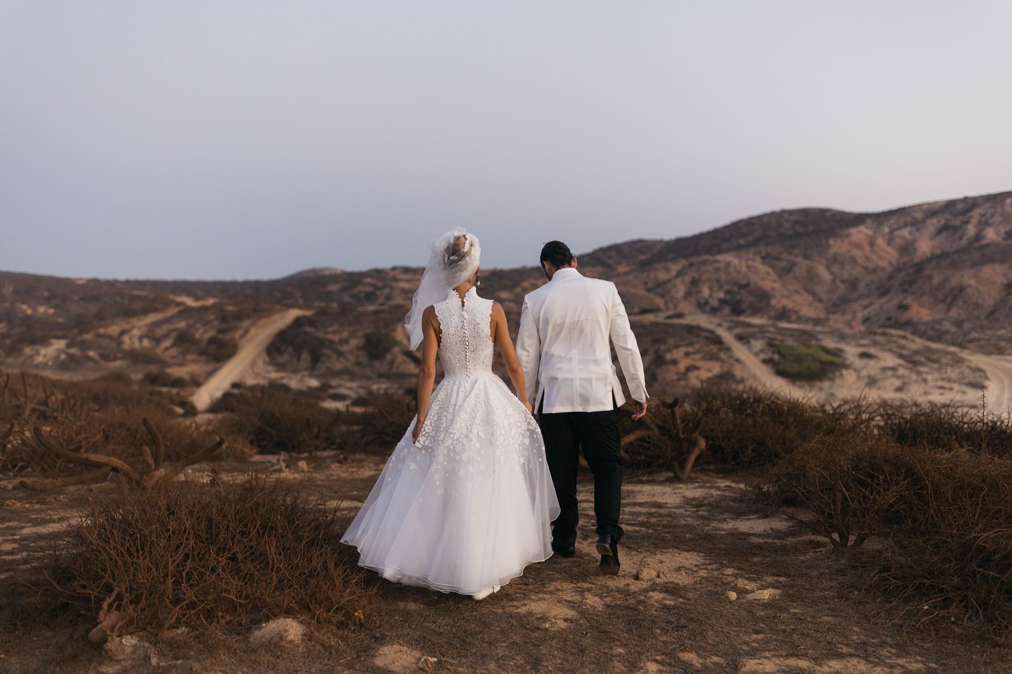Boda Lykee & Brahim