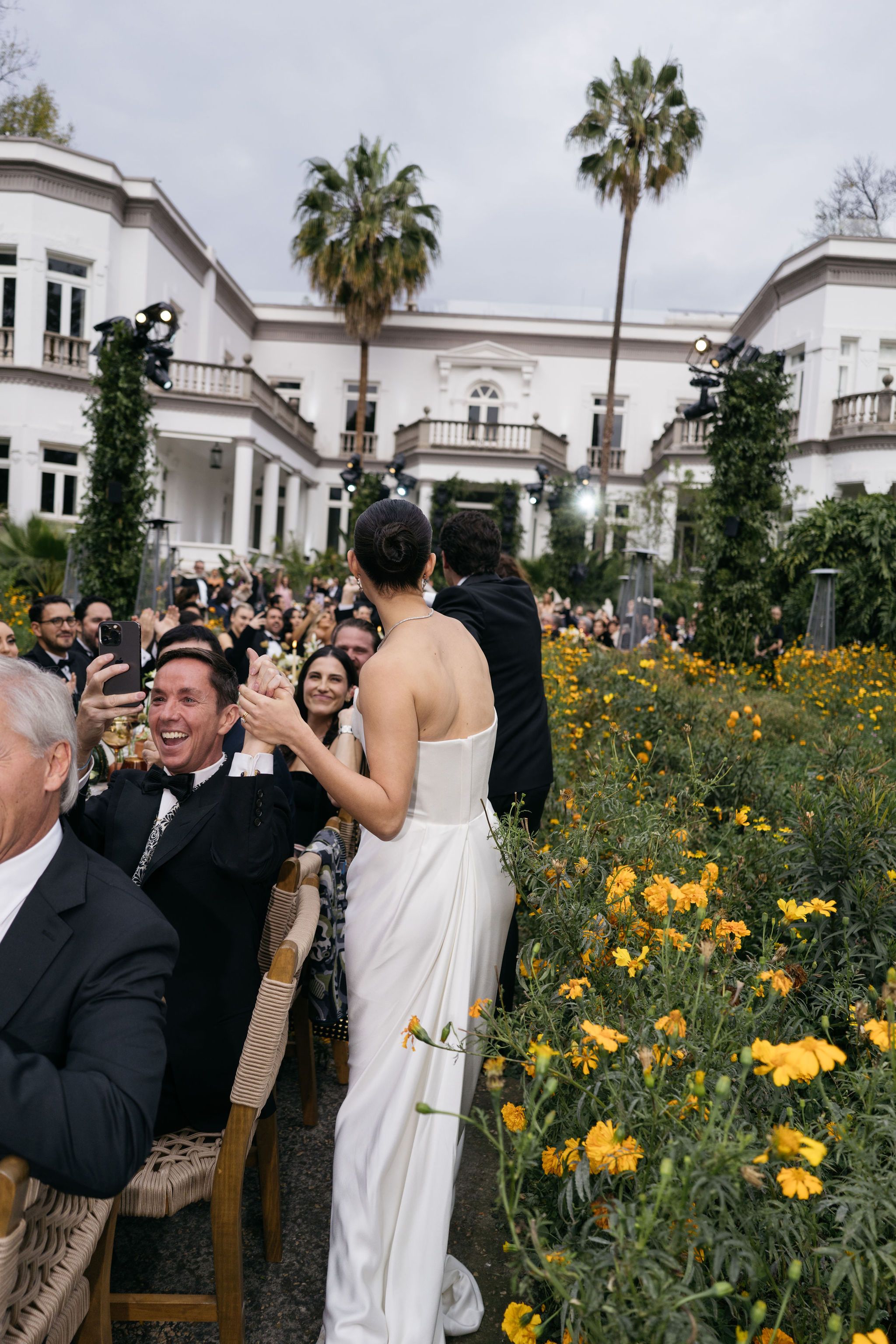 Boda Ana Georgina & Diego