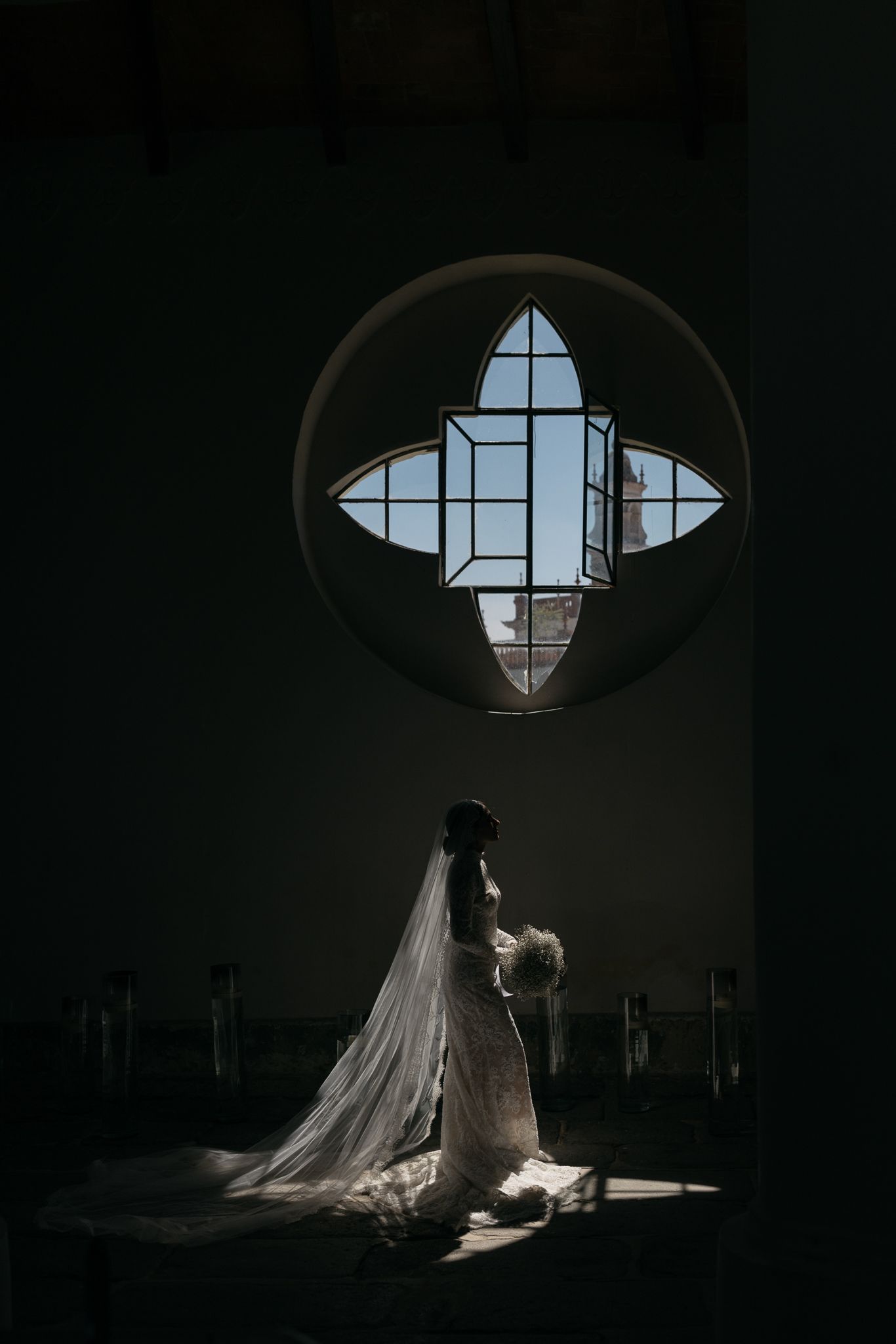 Boda Ana Brenda & Zacarías