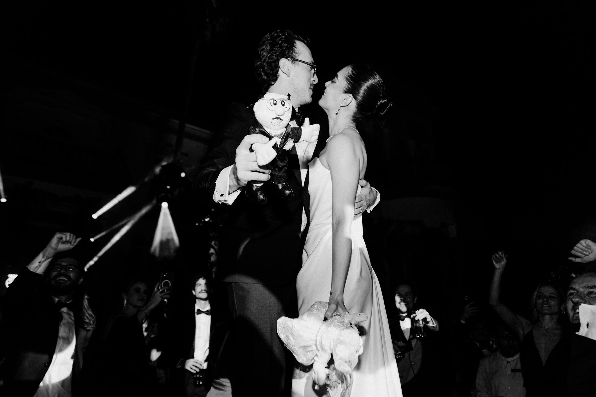 Boda Ana Georgina & Diego