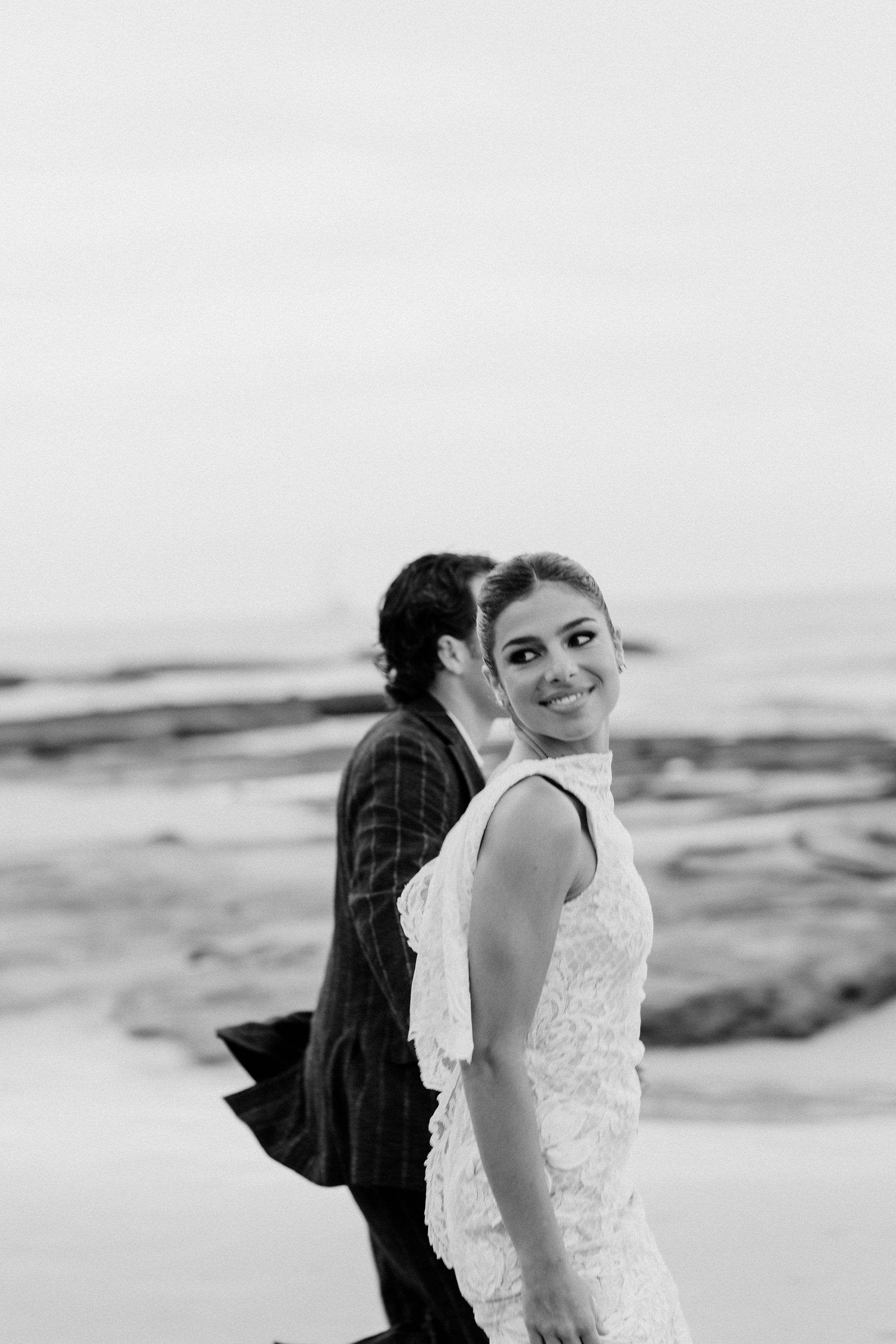 Boda Jackie & Morris