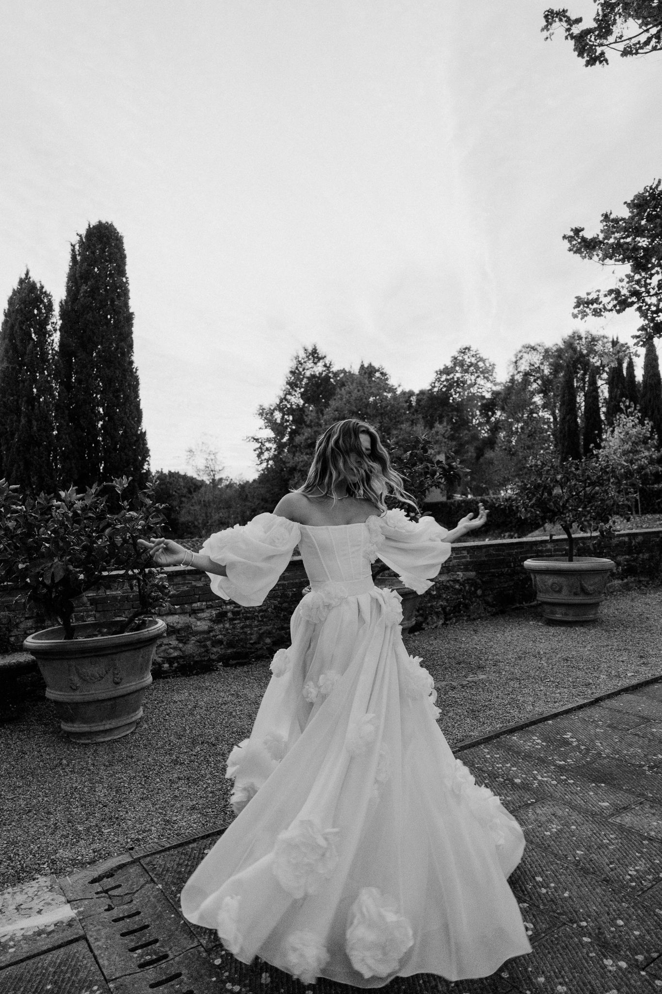 Boda Michelle & Danilo
