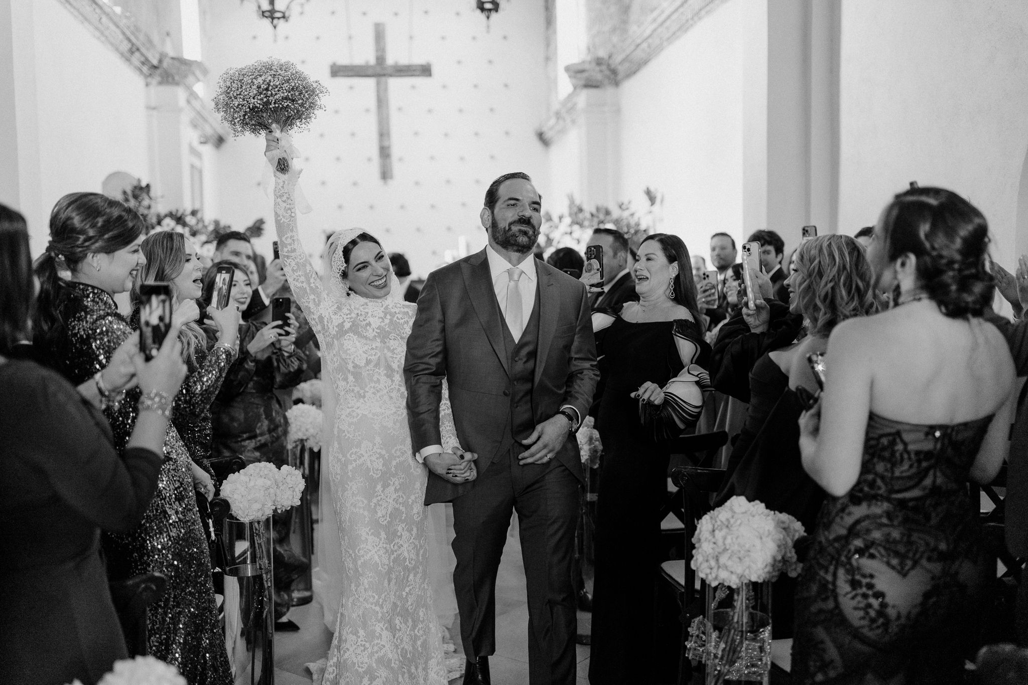 Boda Ana Brenda & Zacarías
