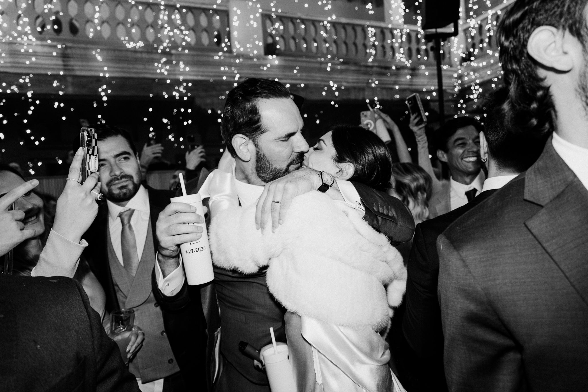 Boda Ana Brenda & Zacarías