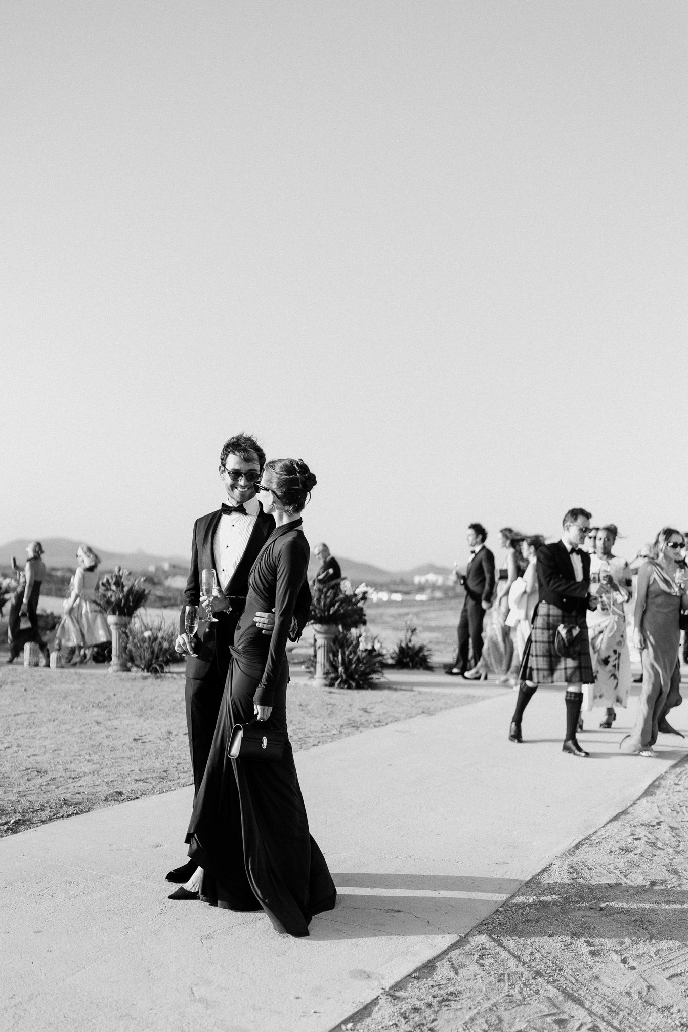 Boda Lykee & Brahim
