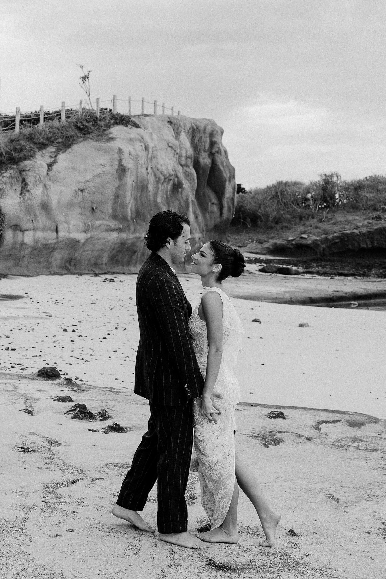 Boda Jackie & Morris