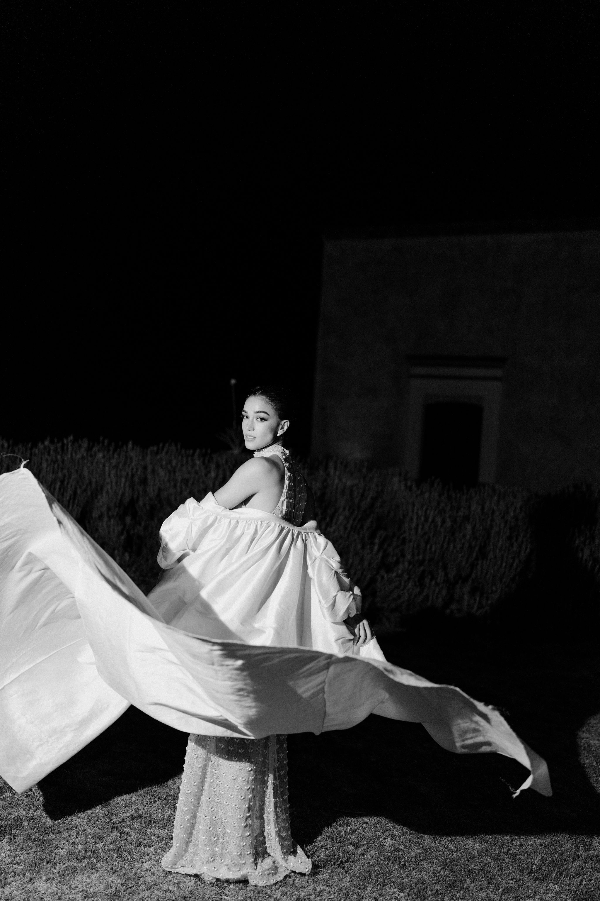 Boda Alejandra Capetillo & Nader Shoueiri