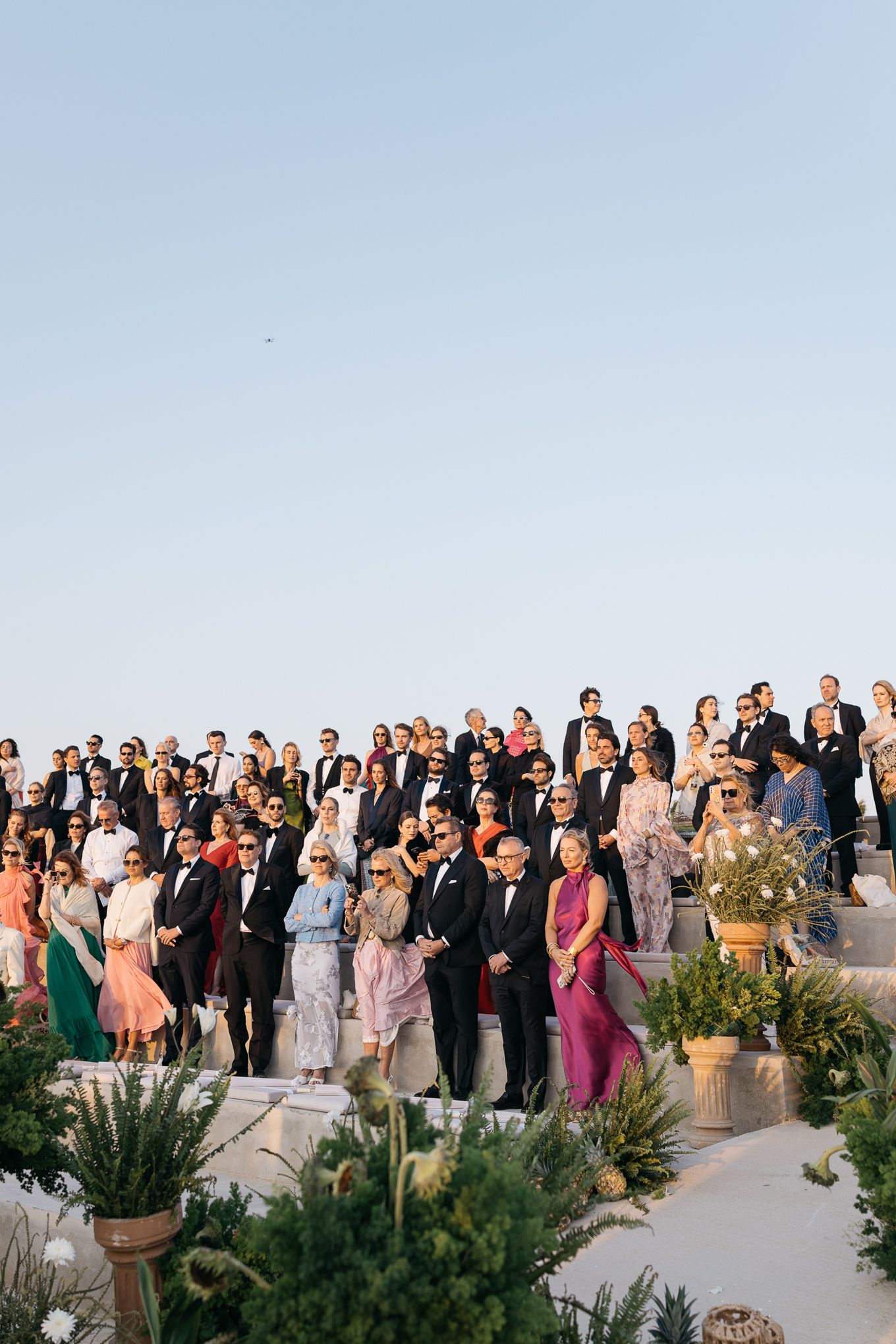 Boda Lykee & Brahim