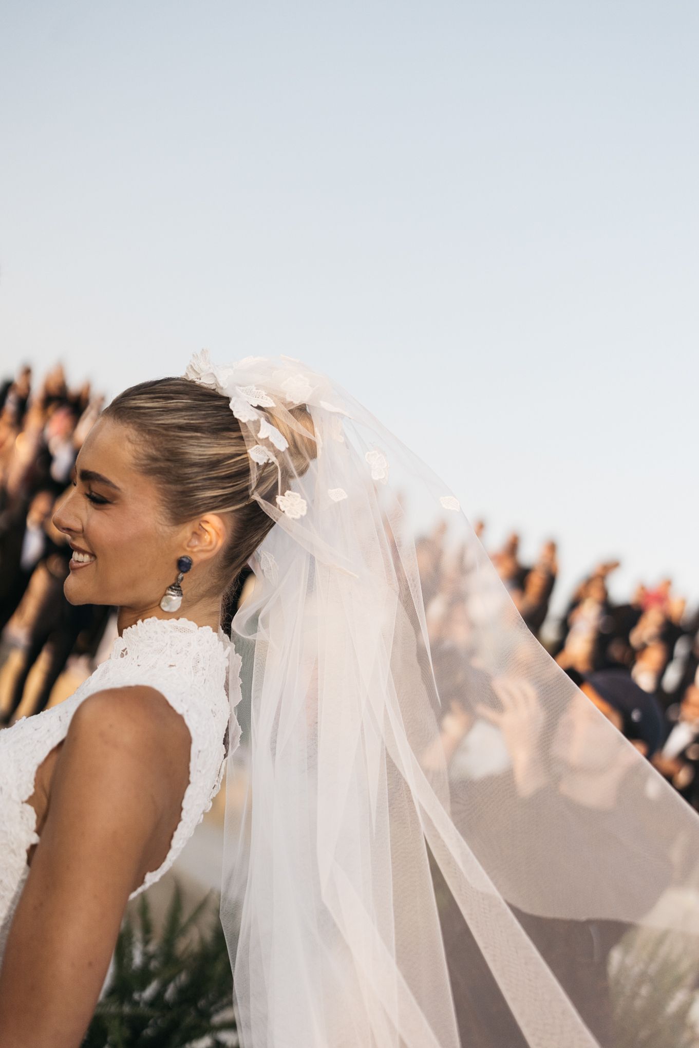 Boda Lykee & Brahim