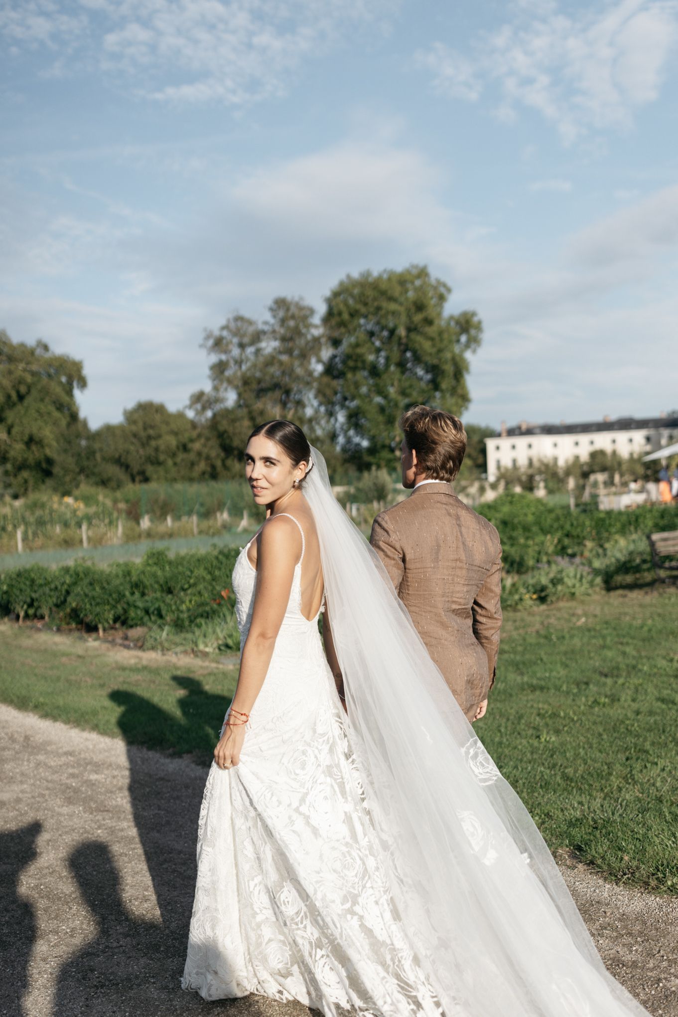 Boda Roxana & Diego