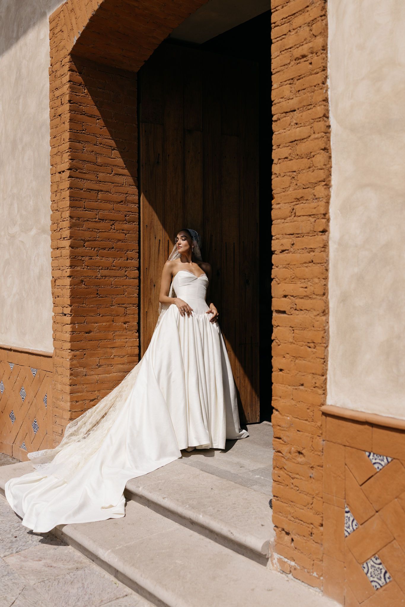 Boda Alejandra Capetillo & Nader Shoueiri