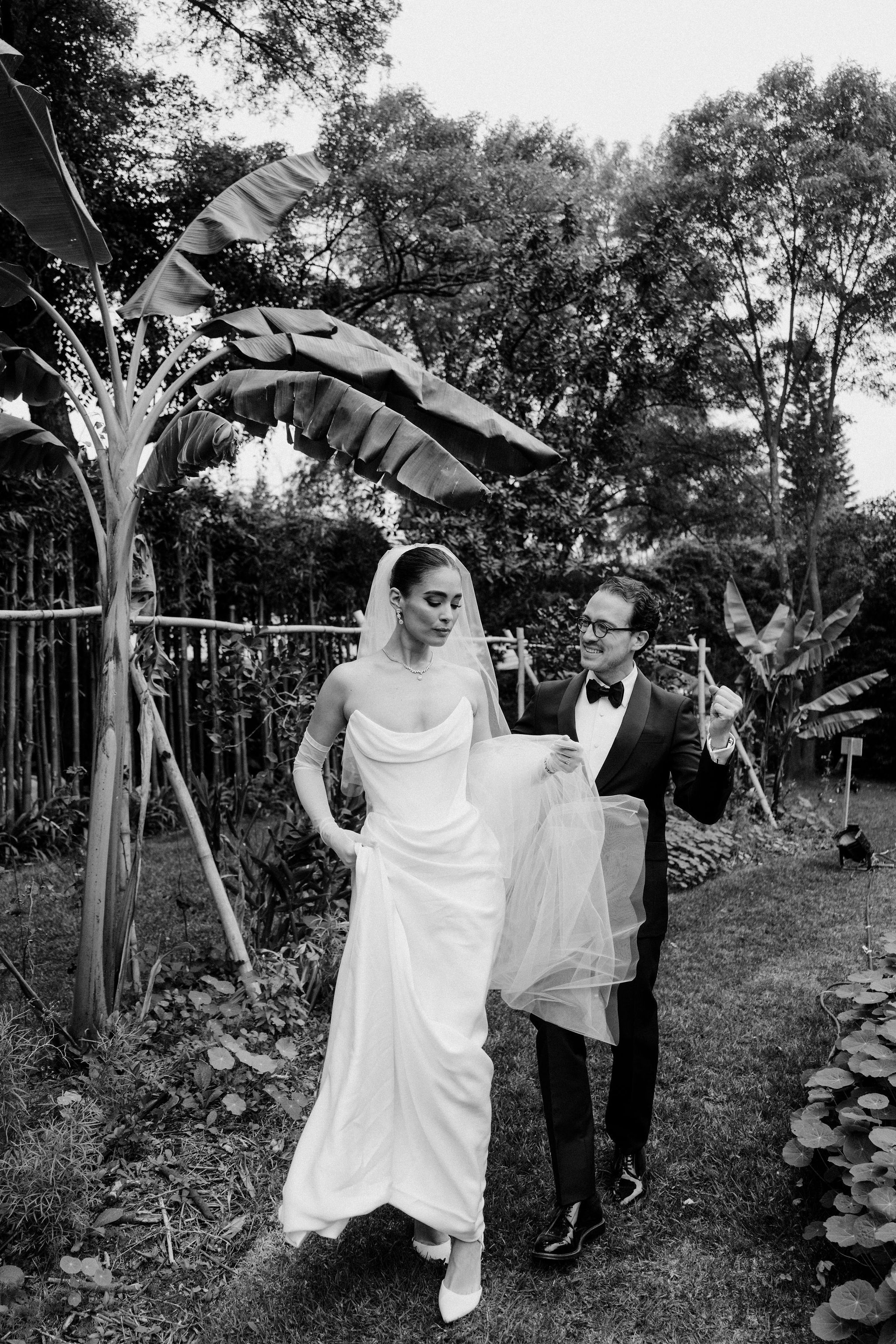 Boda Ana Georgina & Diego