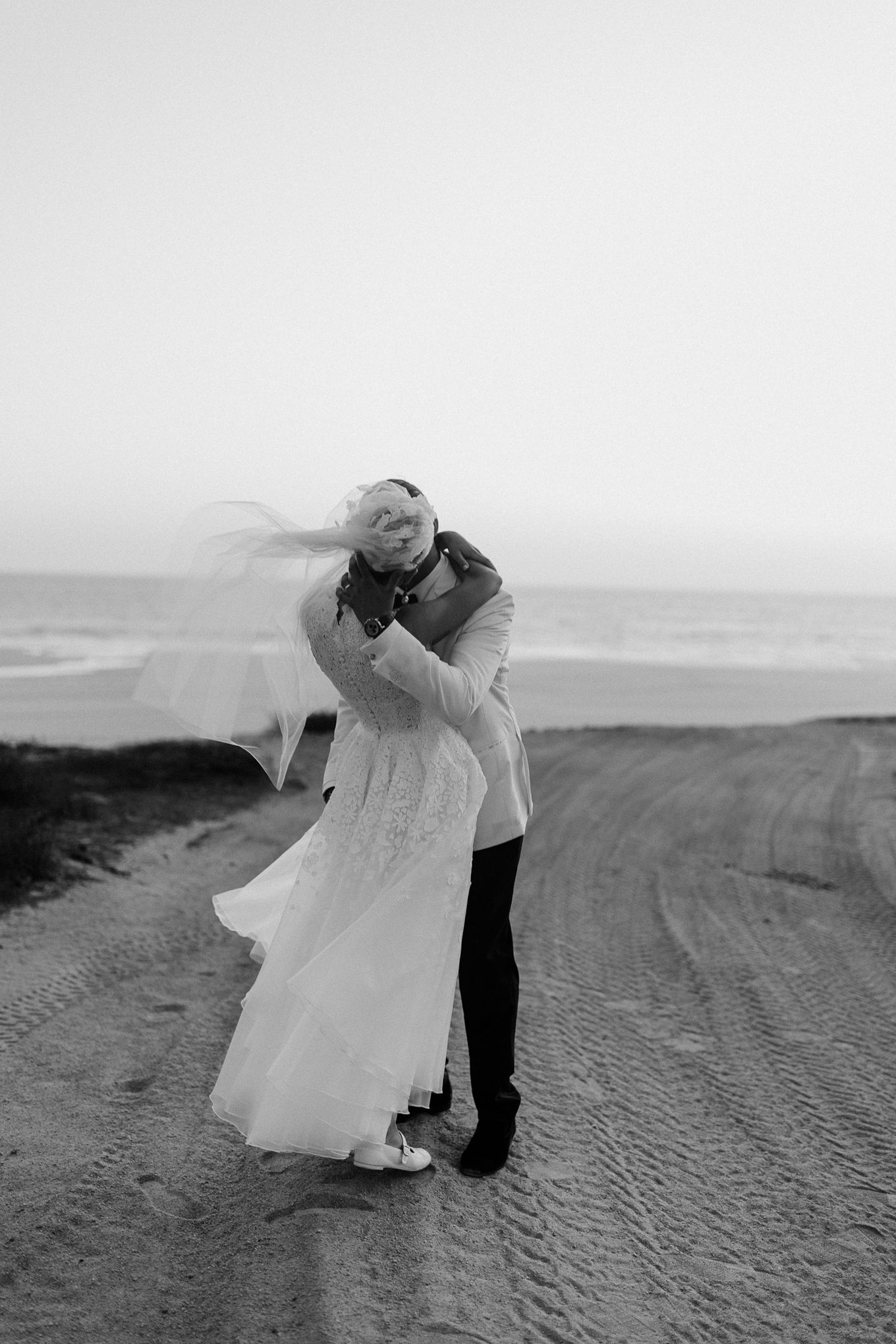 Boda Lykee & Brahim