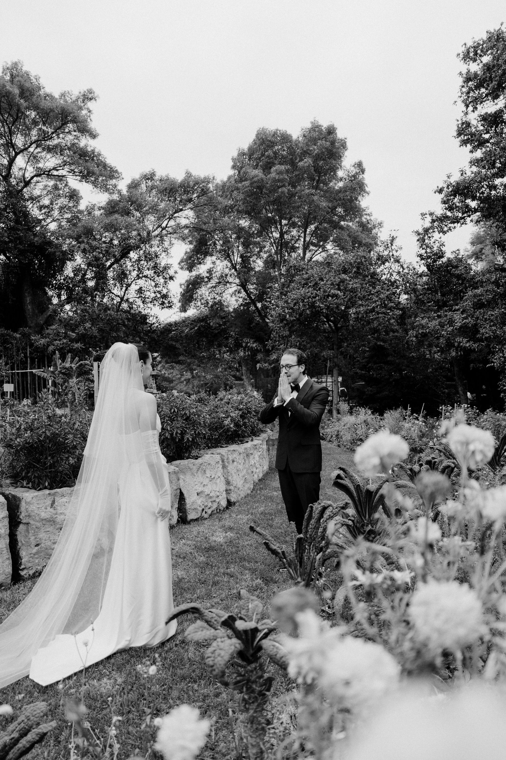 Boda Ana Georgina & Diego
