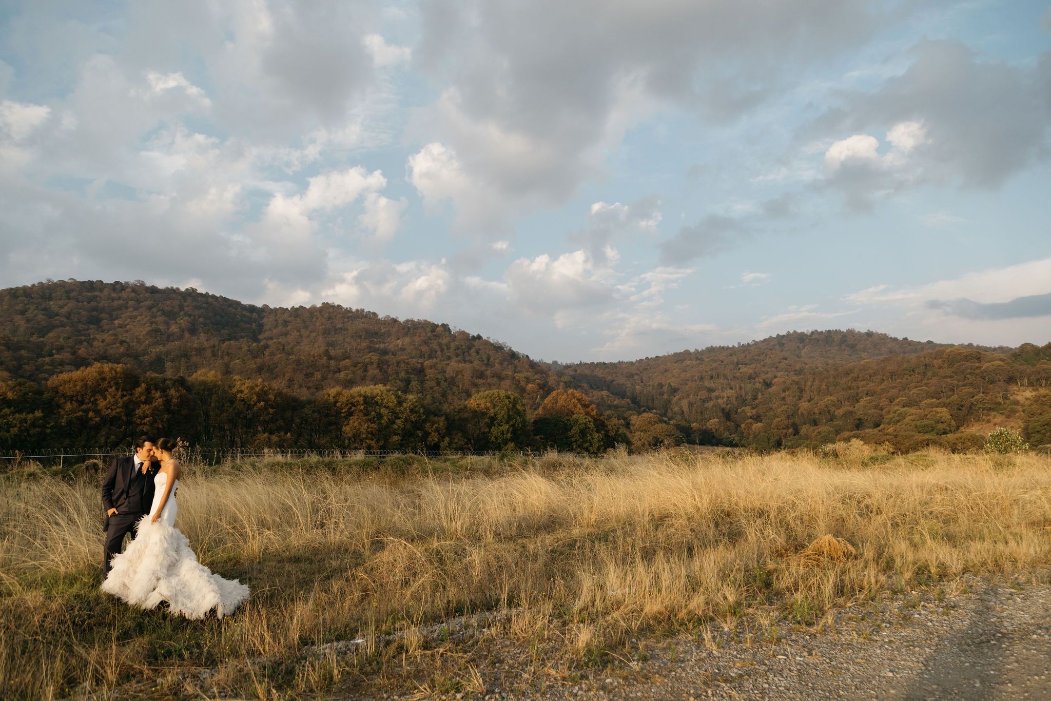 Boda Fatima & Gustavo