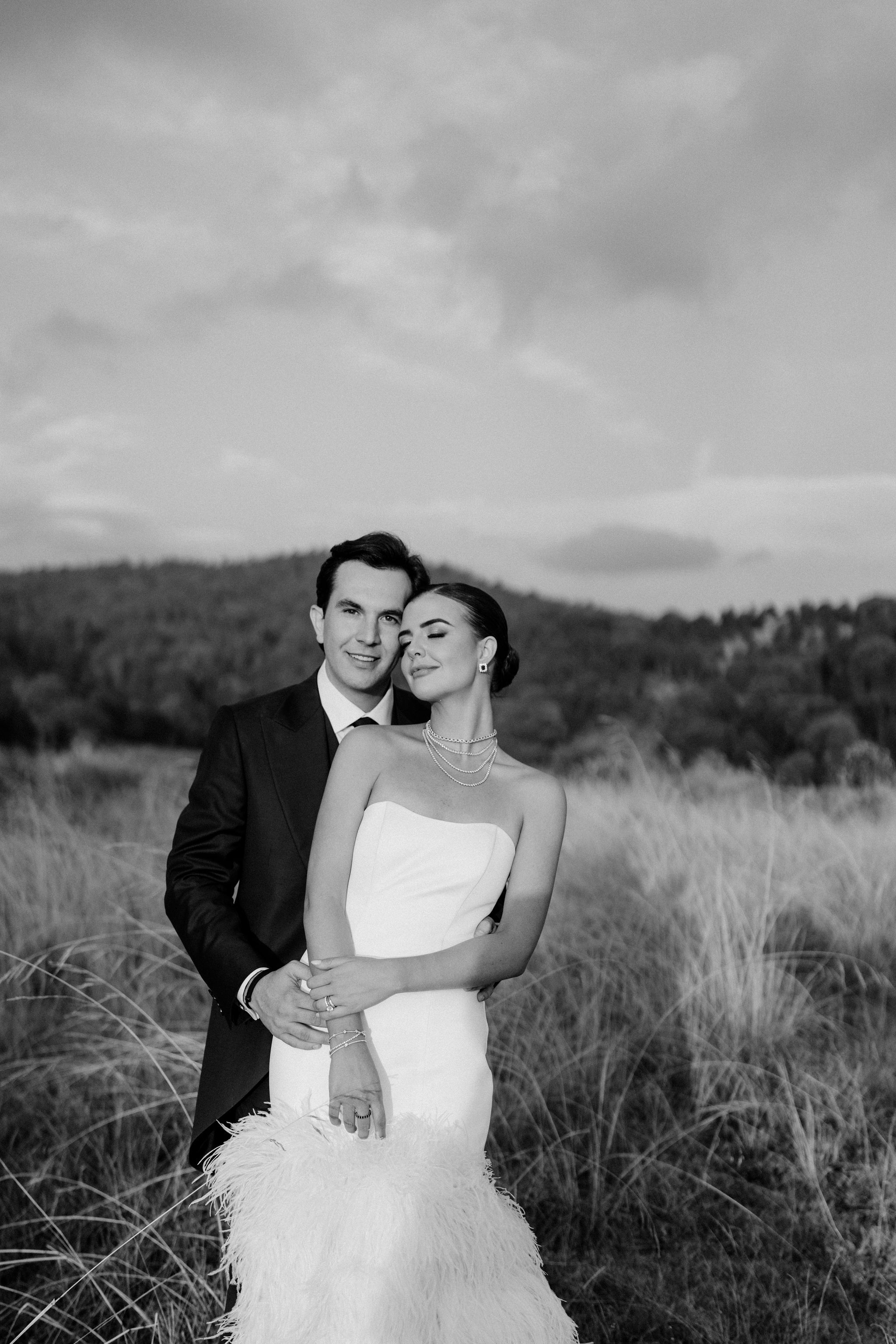 Boda Fatima & Gustavo