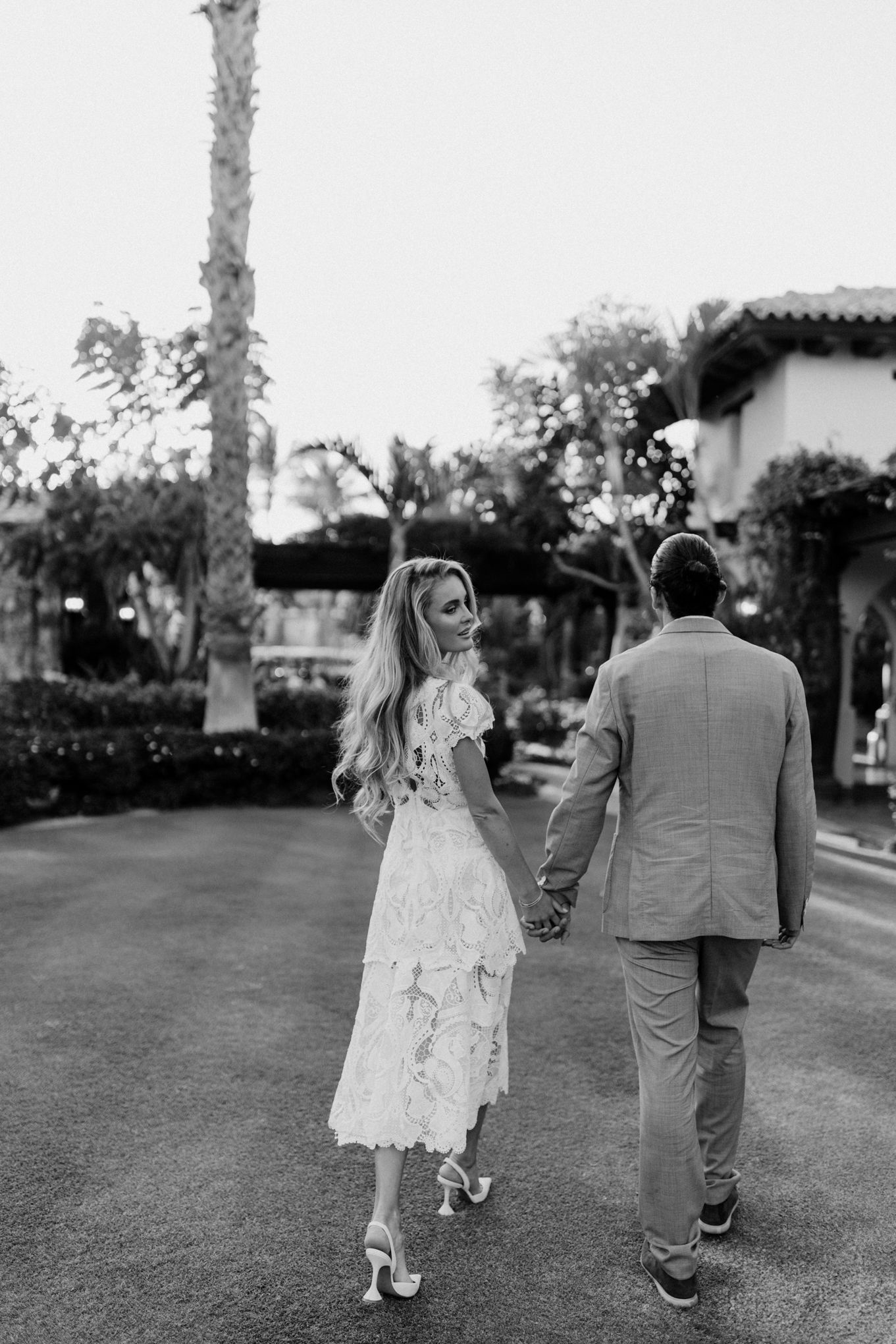 Boda Lykee & Brahim