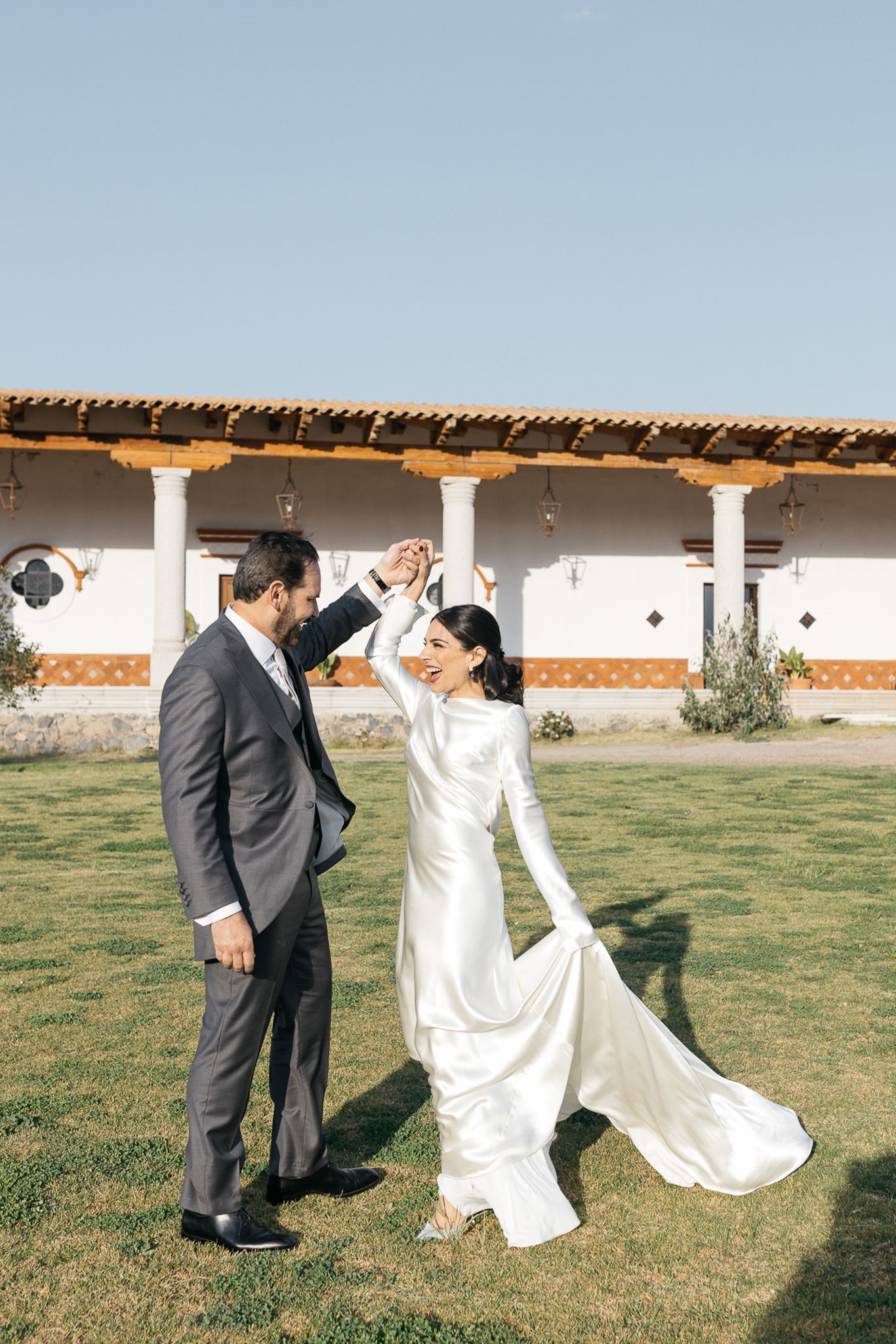 Boda Ana Brenda & Zacarías
