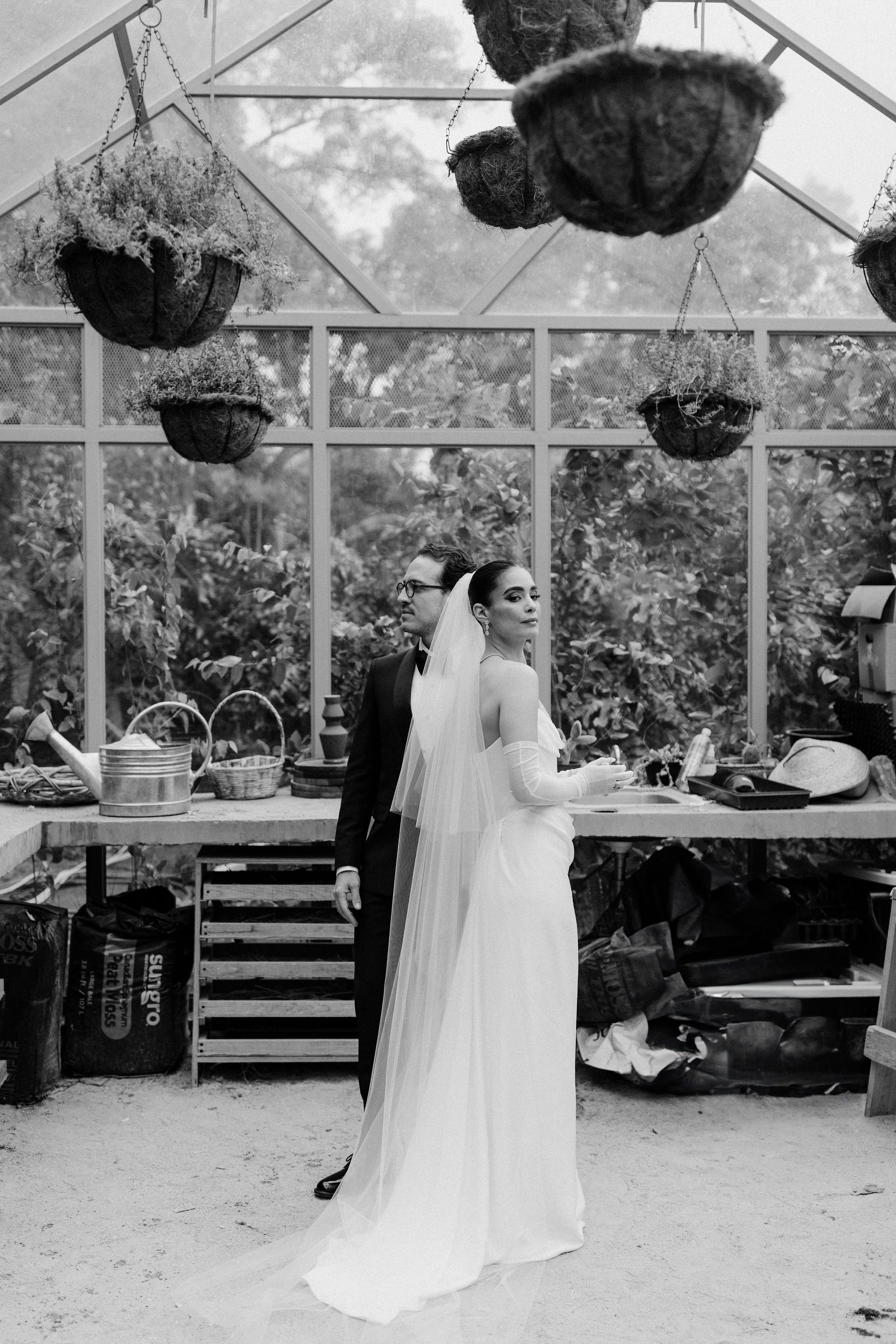 Boda Ana Georgina & Diego