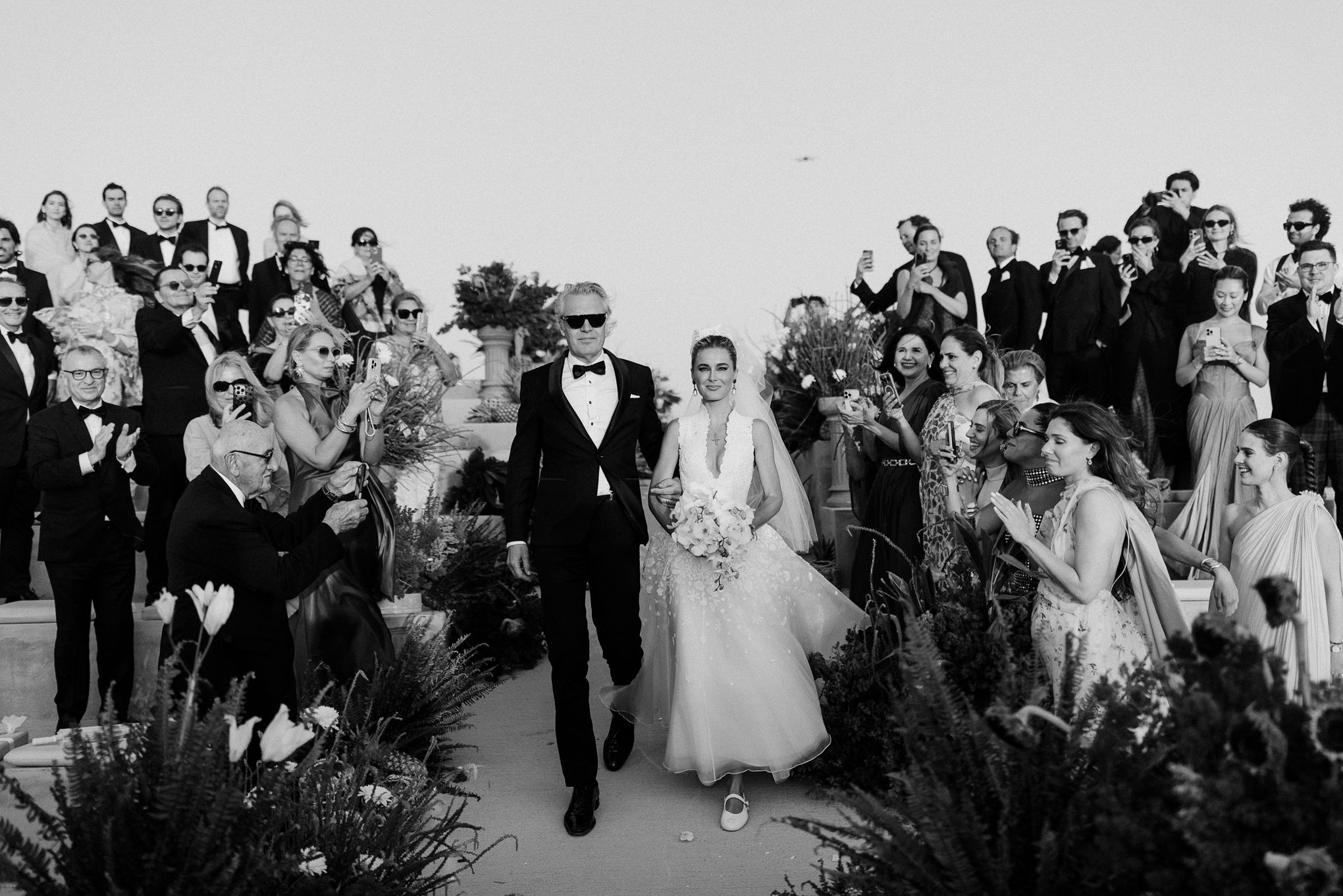 Boda Lykee & Brahim