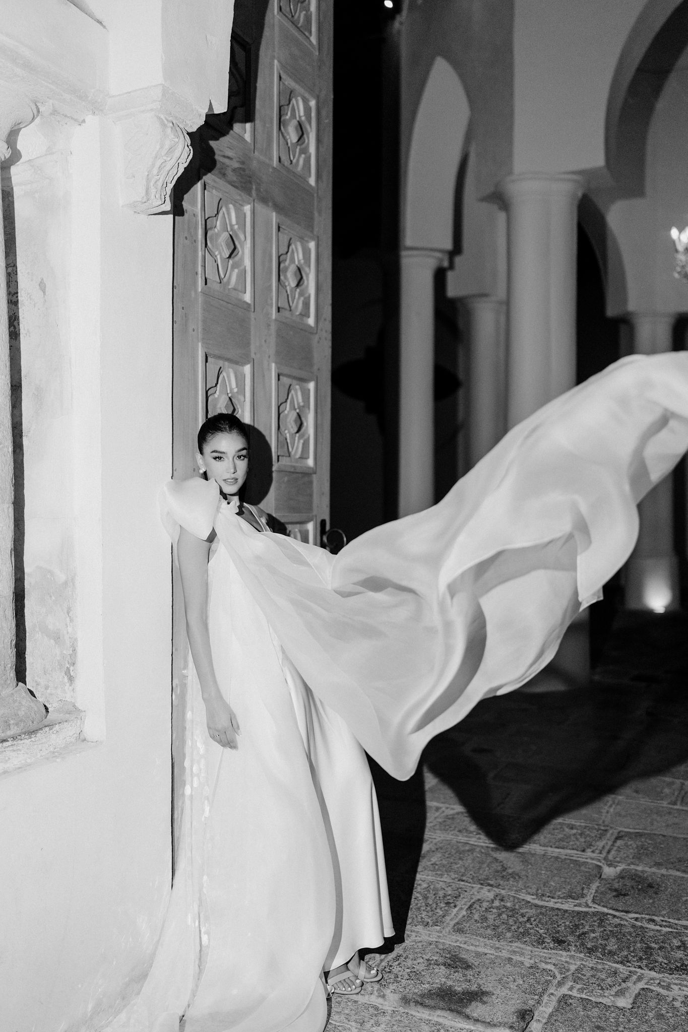 Boda Alejandra Capetillo & Nader Shoueiri
