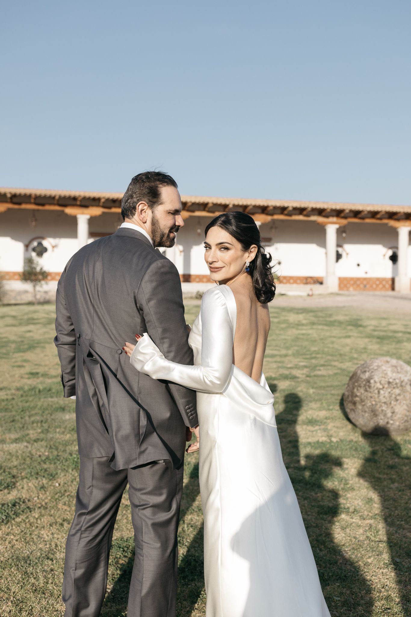 Boda Ana Brenda & Zacarías