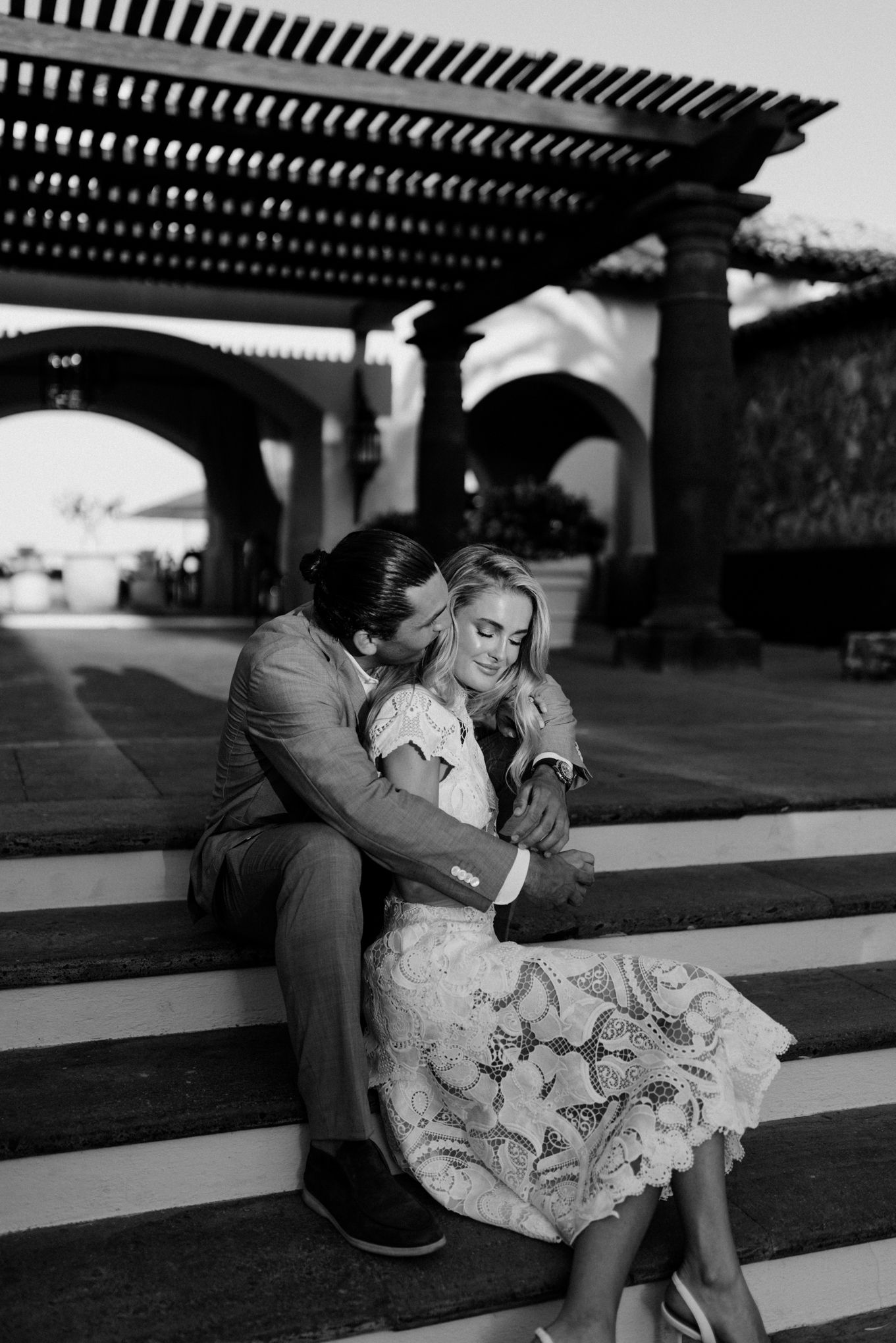 Boda Lykee & Brahim