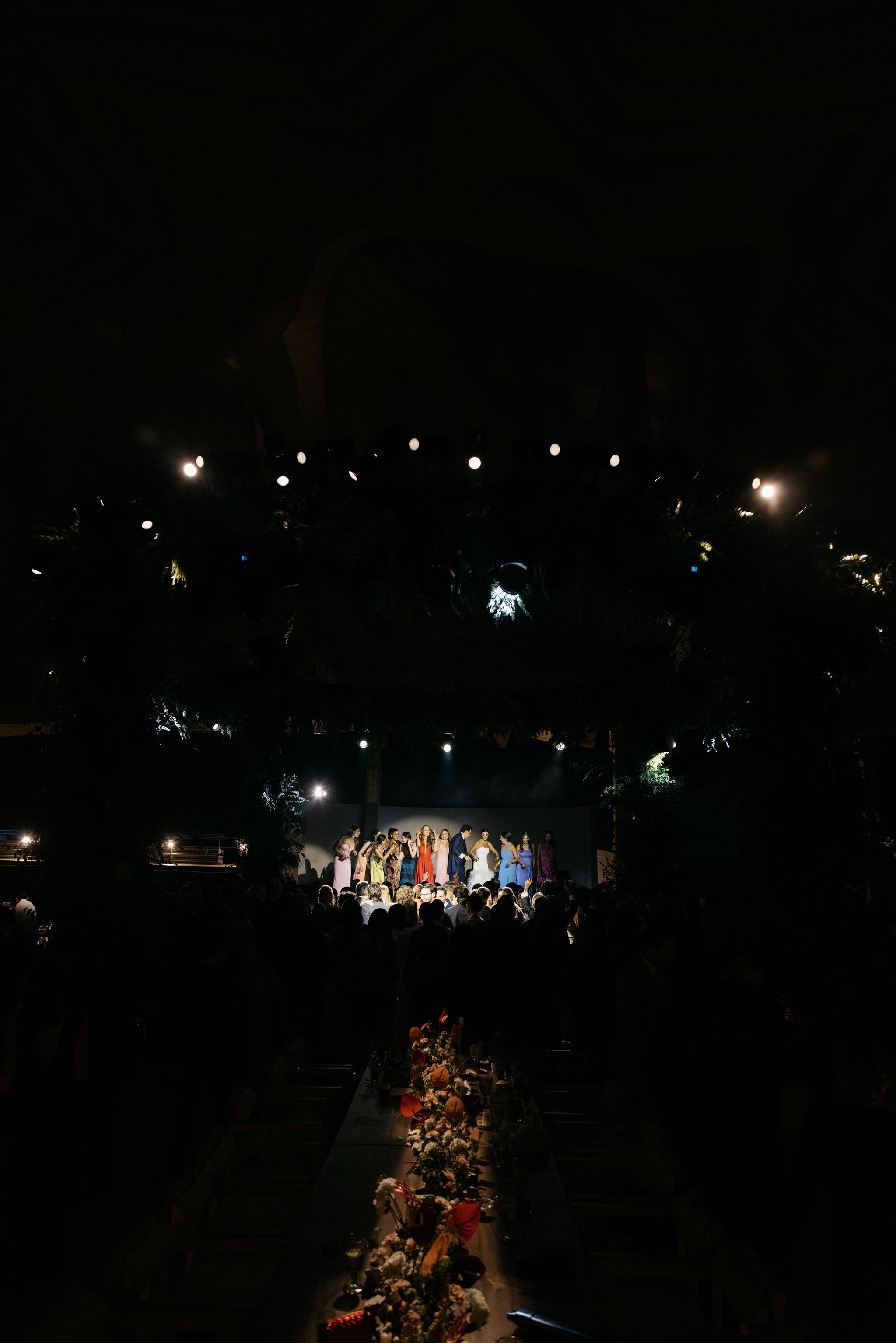 Boda Fatima & Gustavo