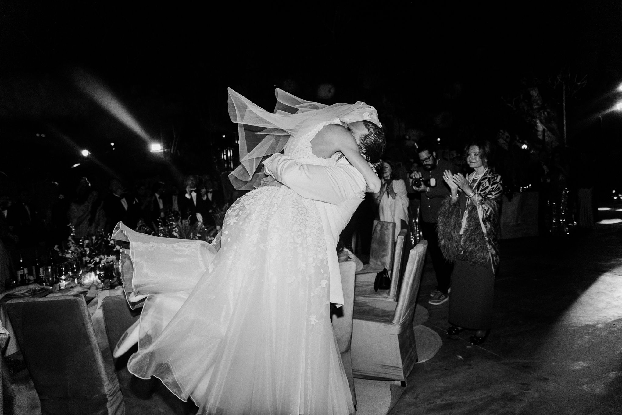 Boda Lykee & Brahim