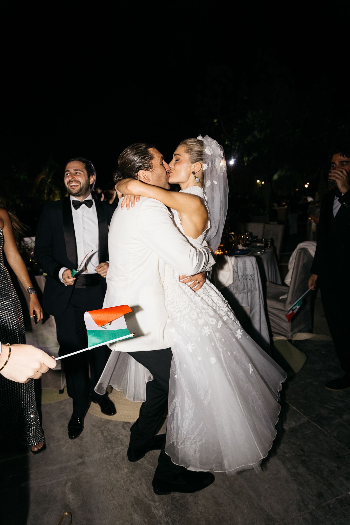 Boda Lykee & Brahim