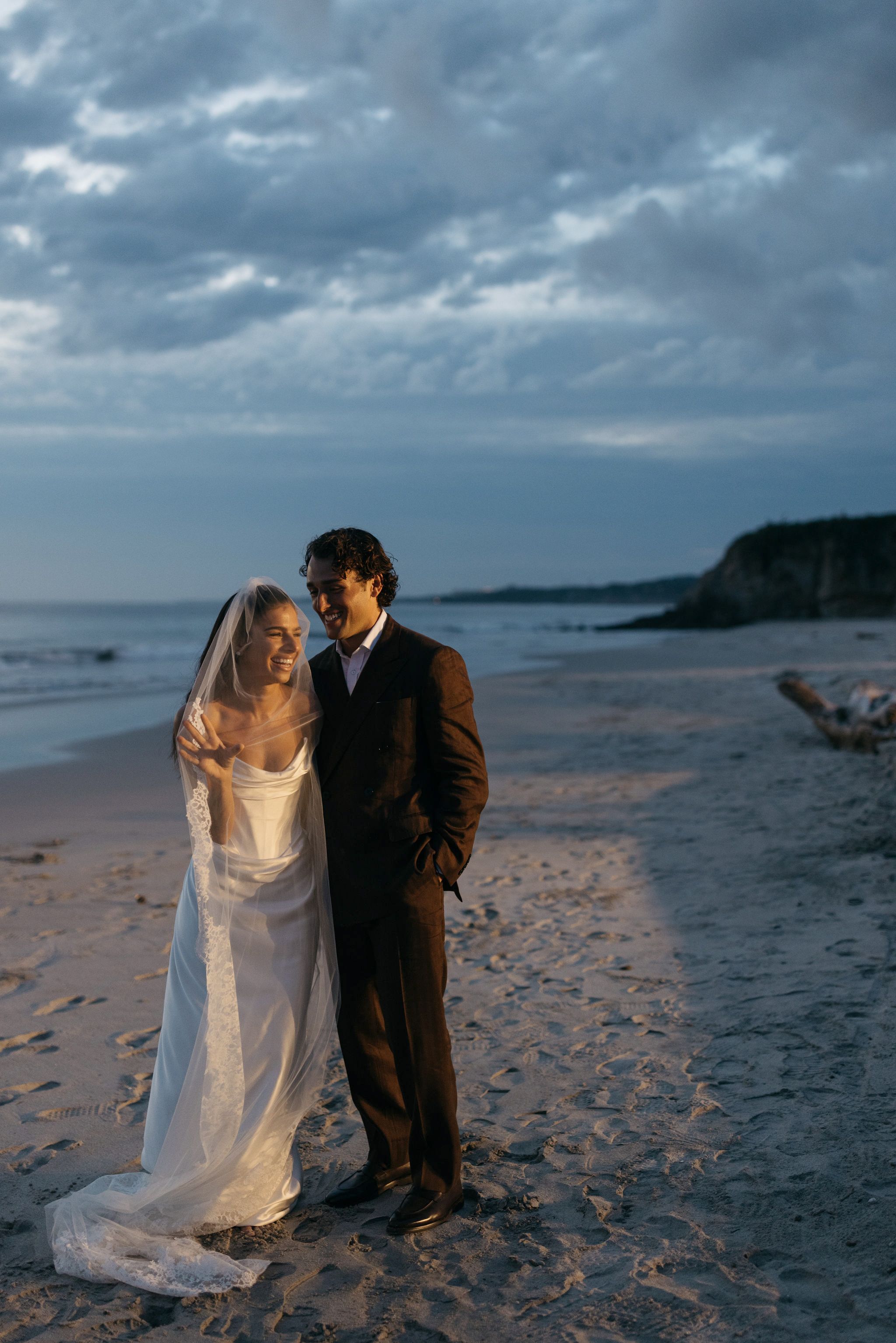 Boda Jackie & Morris