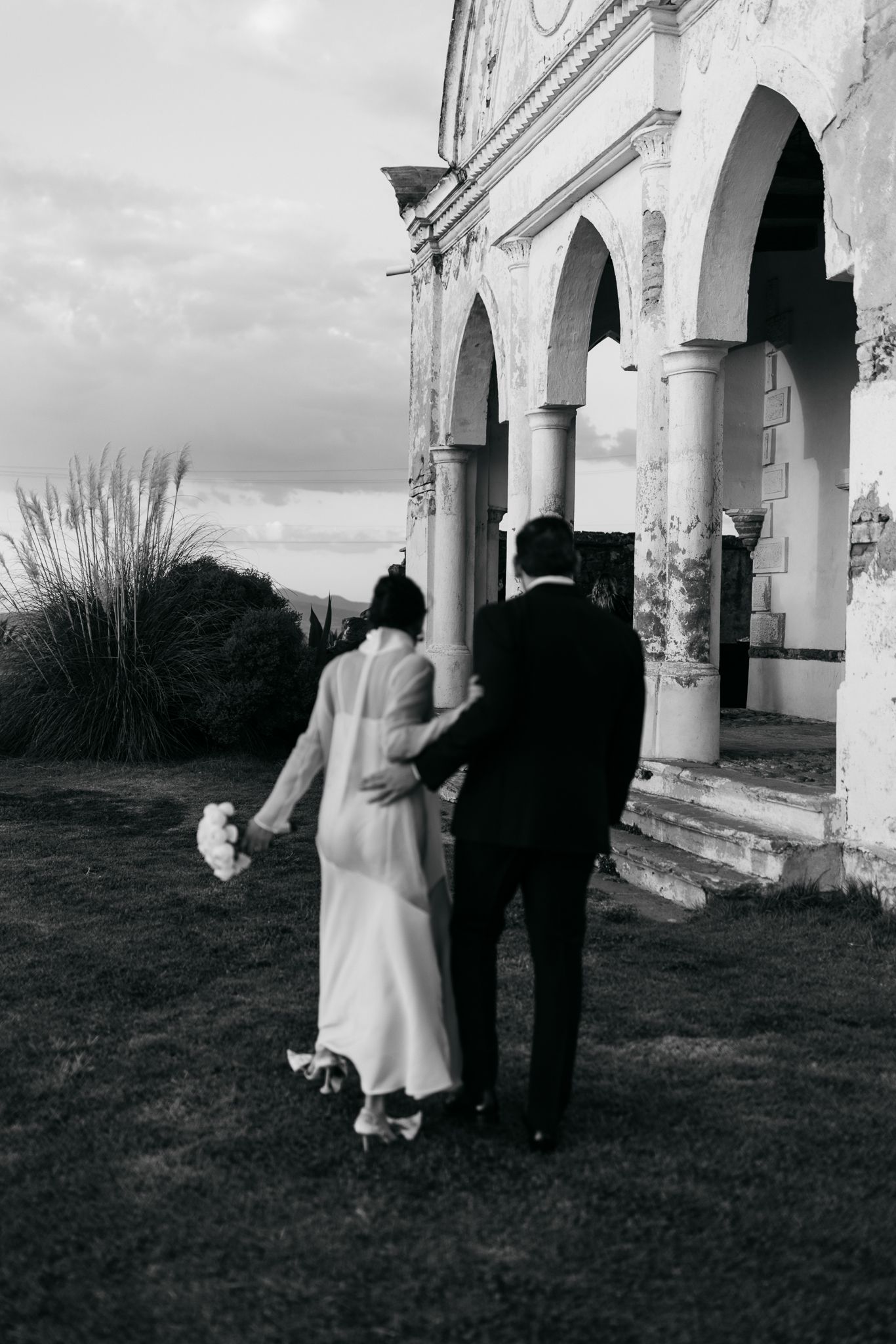 Boda Ana Brenda & Zacarías