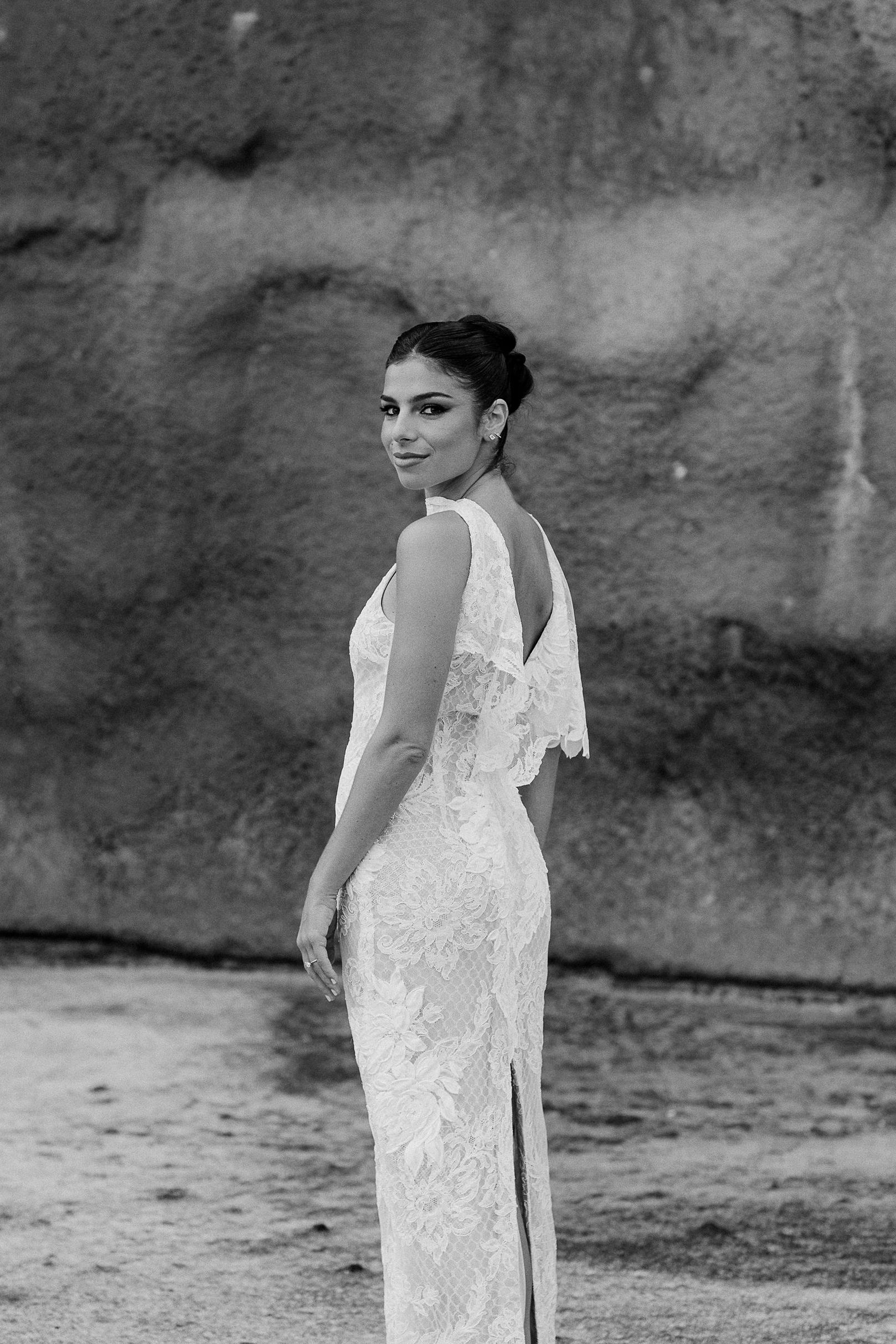 Boda Jackie & Morris