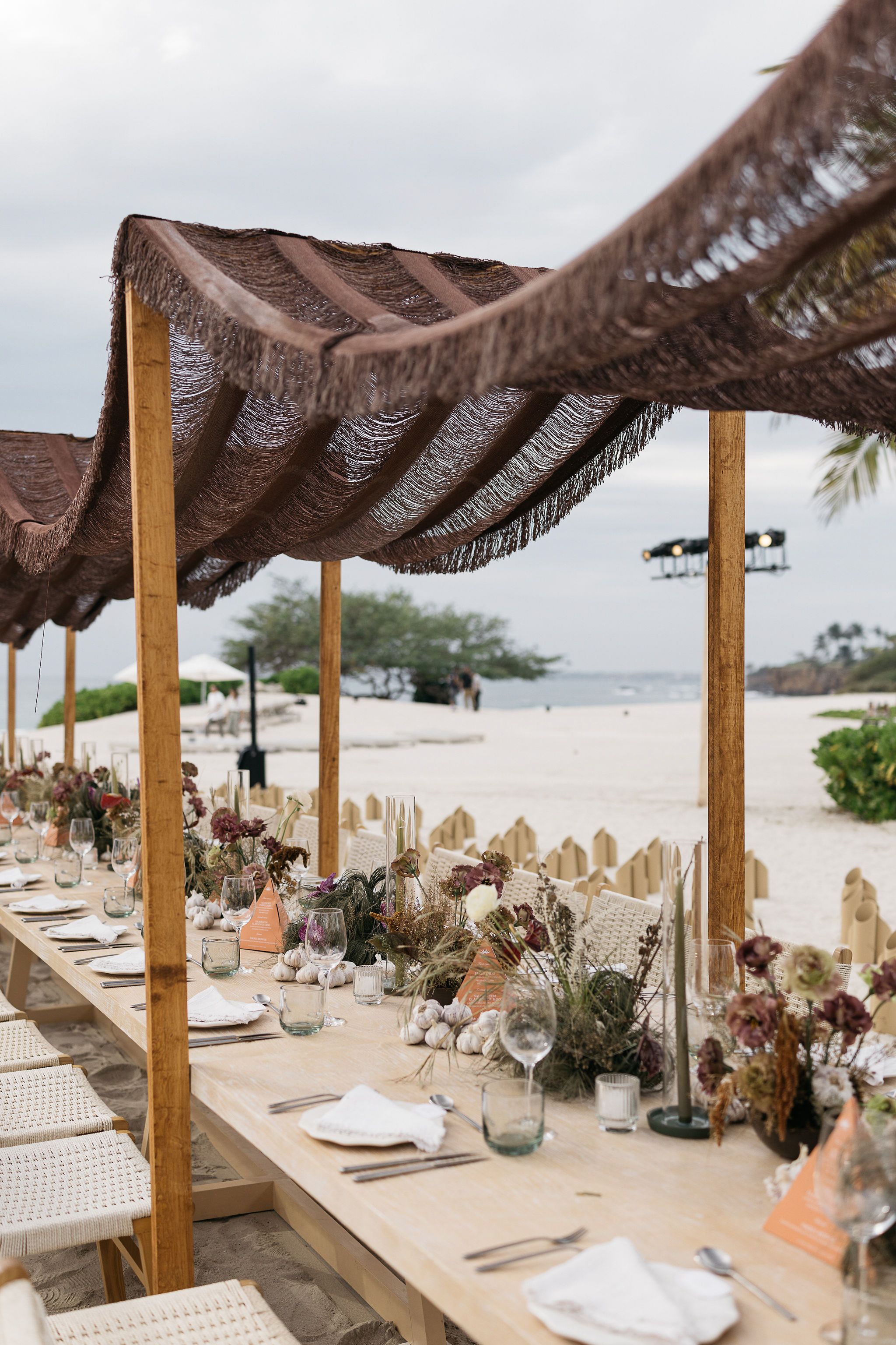 Boda Jackie & Morris