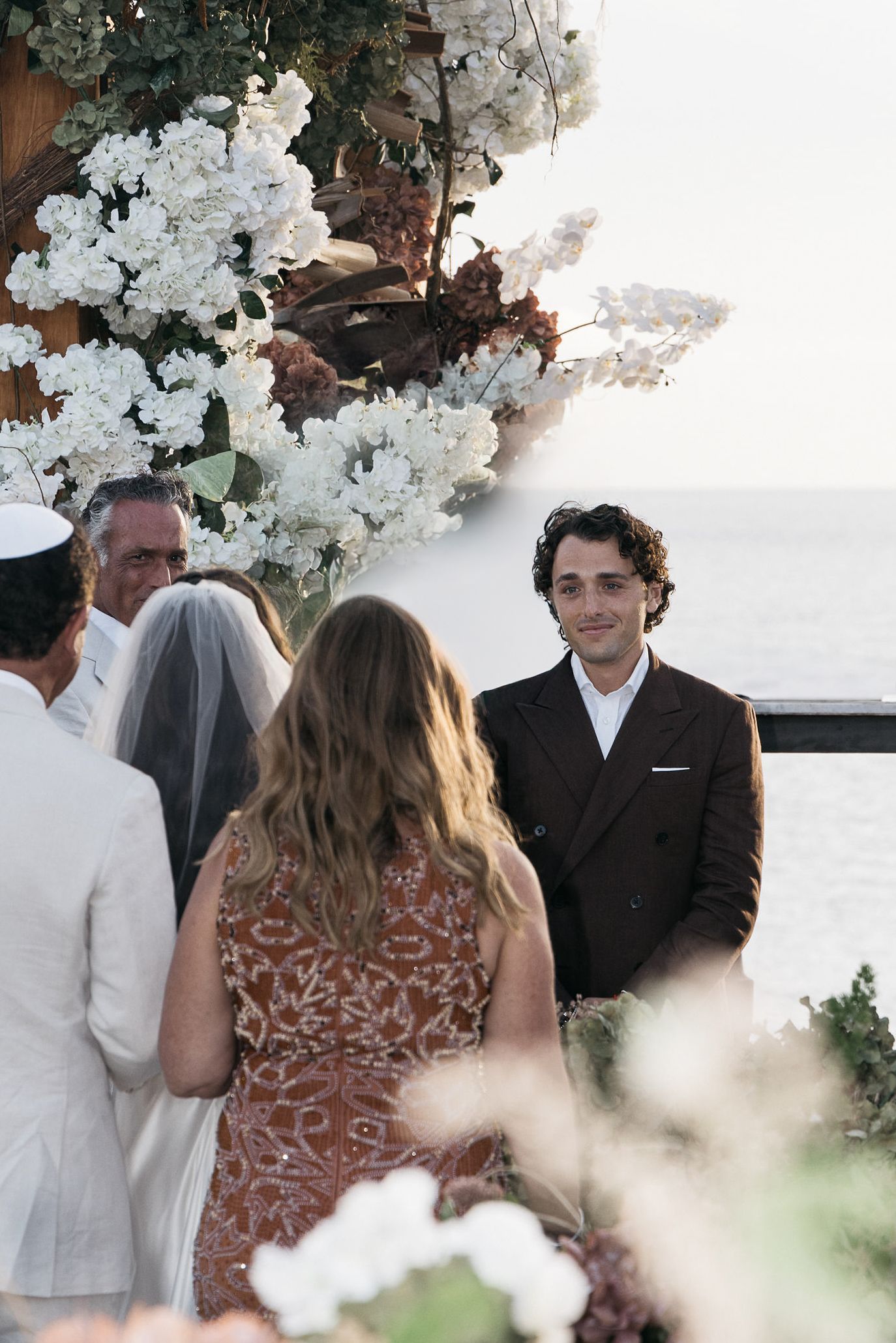 Boda Jackie & Morris