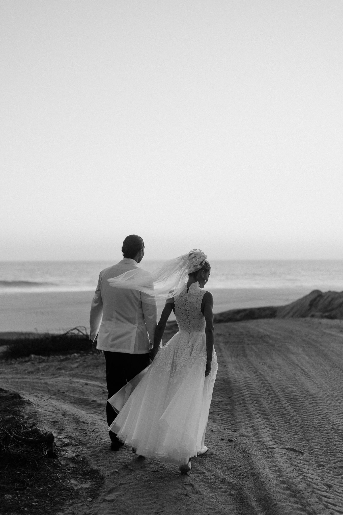 Boda Lykee & Brahim