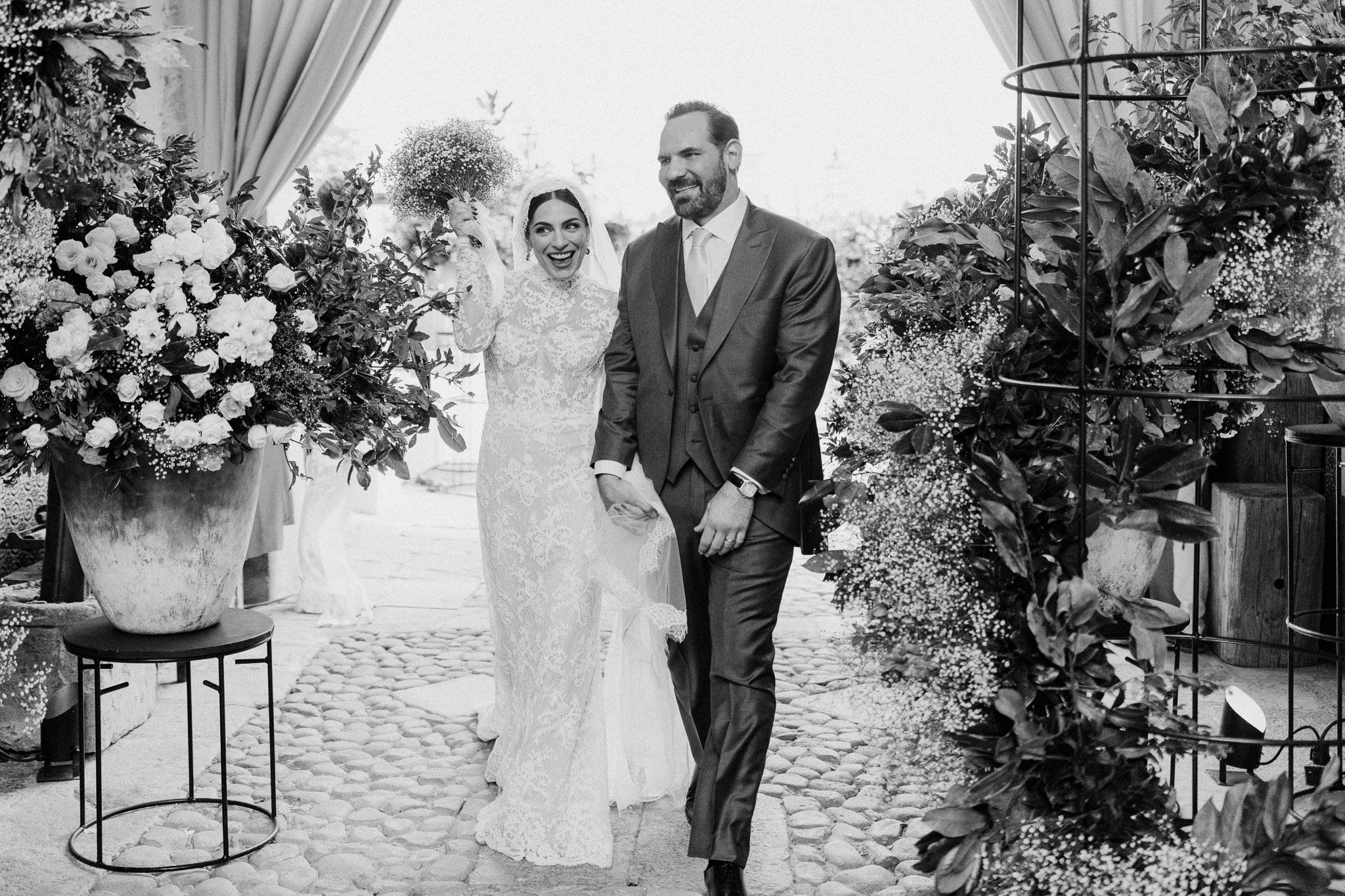 Boda Ana Brenda & Zacarías