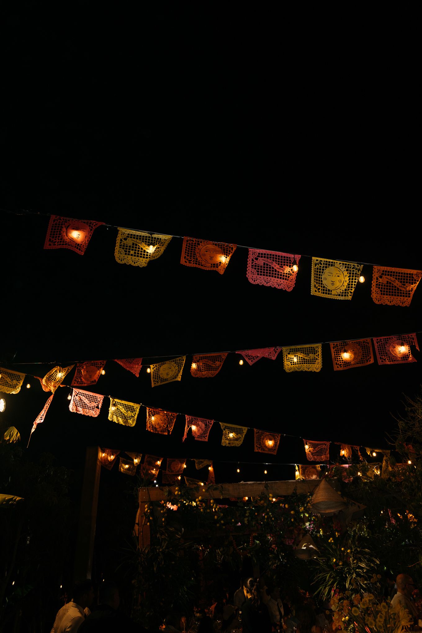 Boda Lykee & Brahim